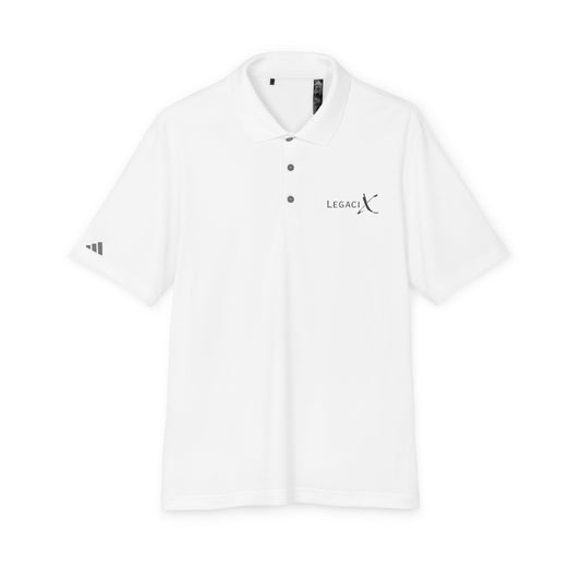 Adidas Legaci X Unisex Polo - Lightweight Athletic Shirt for Sports & Casual Wear