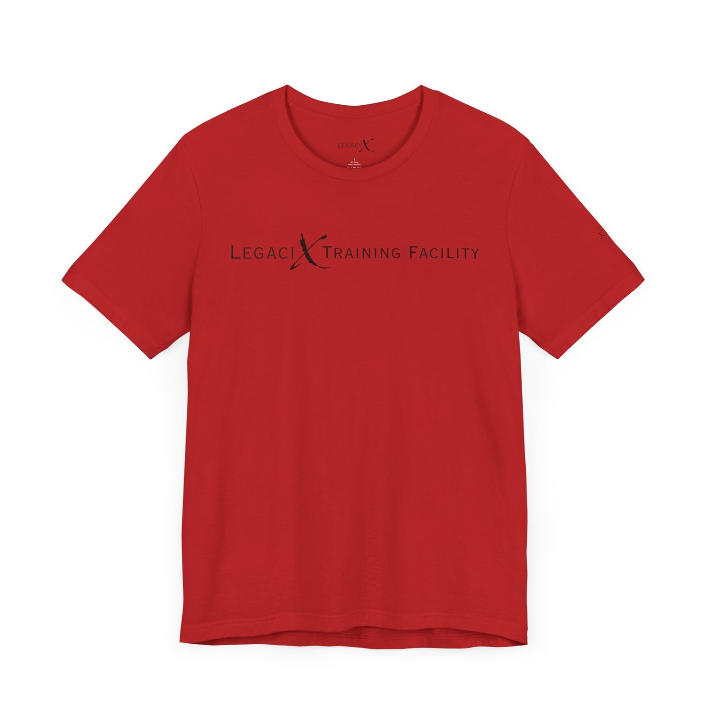 Legaci X Training Facility Fitness T