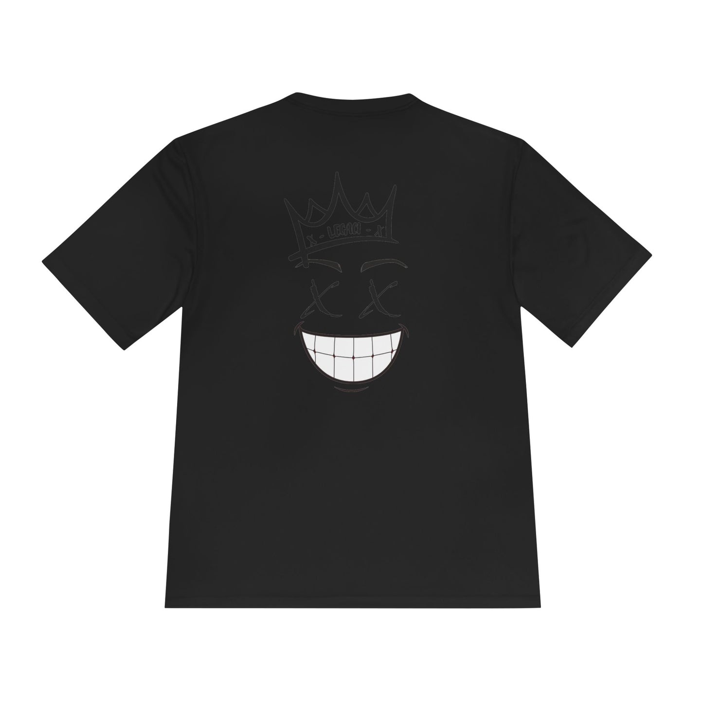 Legaci X Menace - Unisex Moisture Wicking Tee