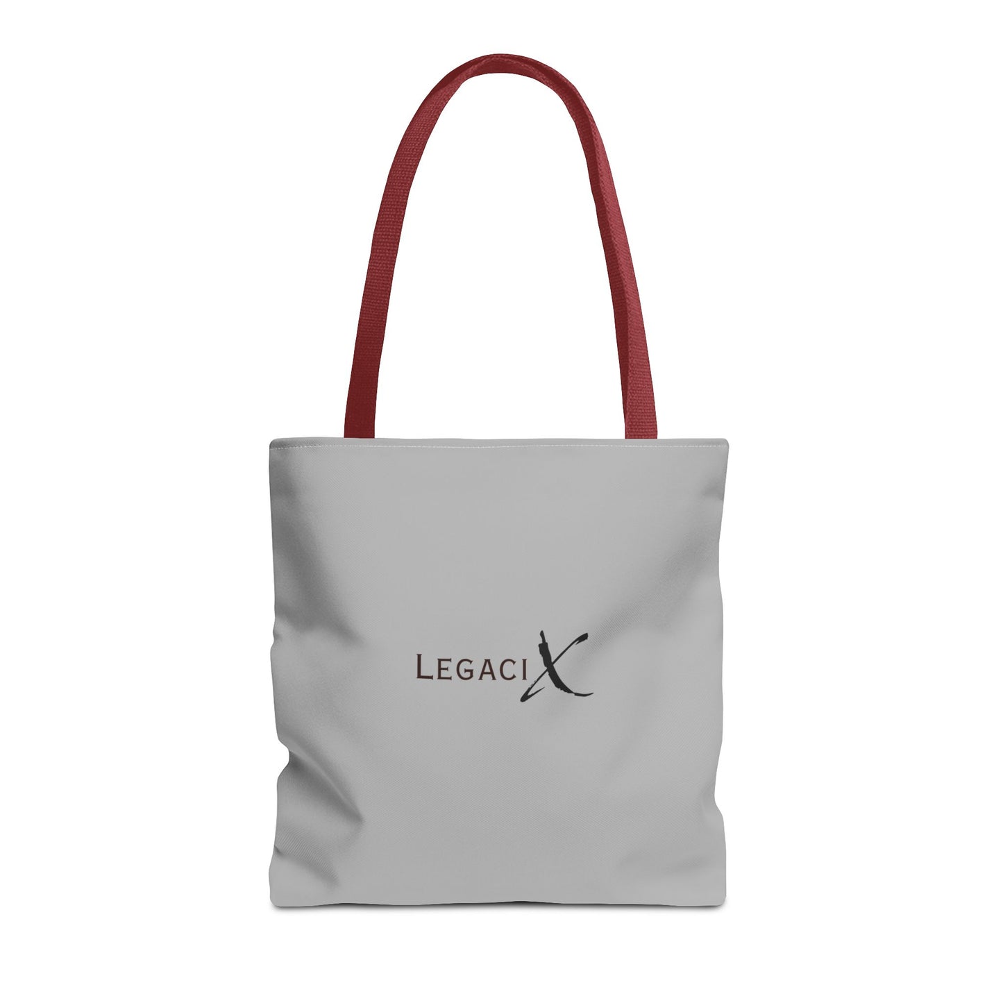 Legaci X Tote Bag - 'I Am The Future'