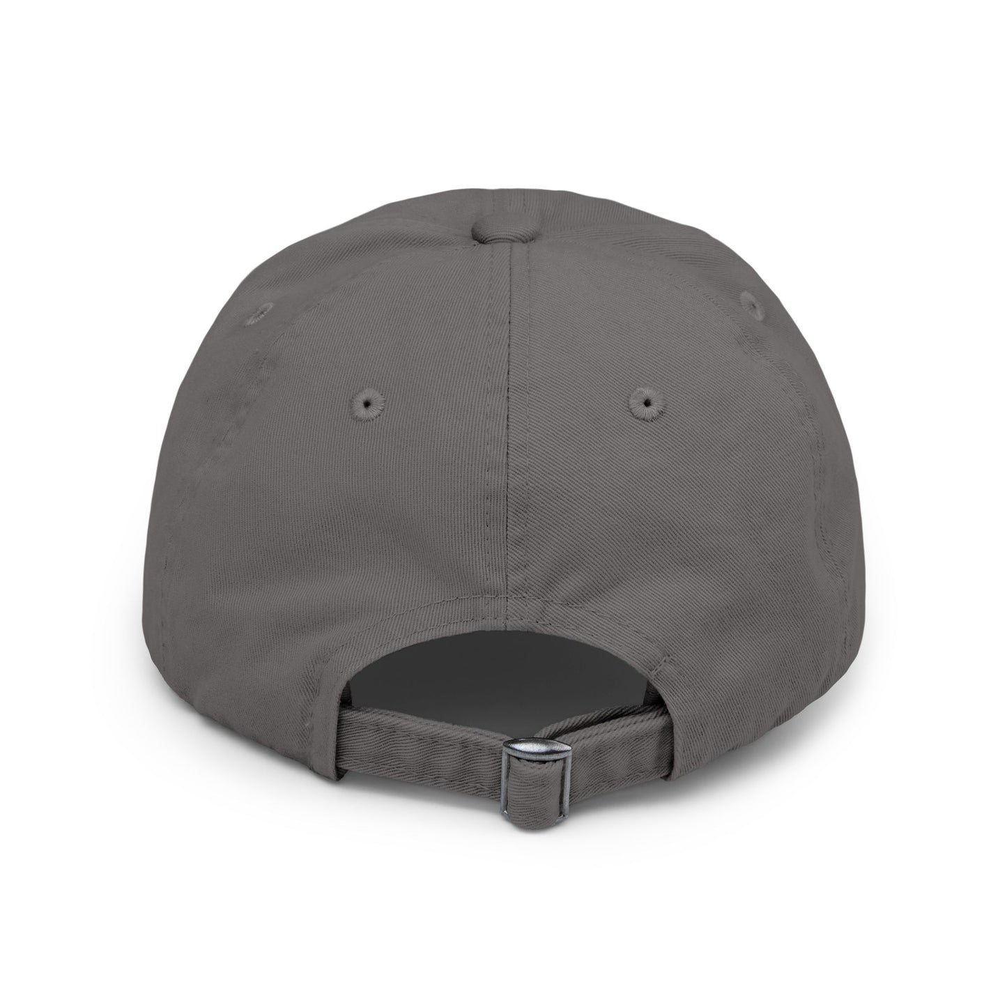 Legaci X Unisex Distressed Cap - Casual Vintage Style Hat for Everyday Wear