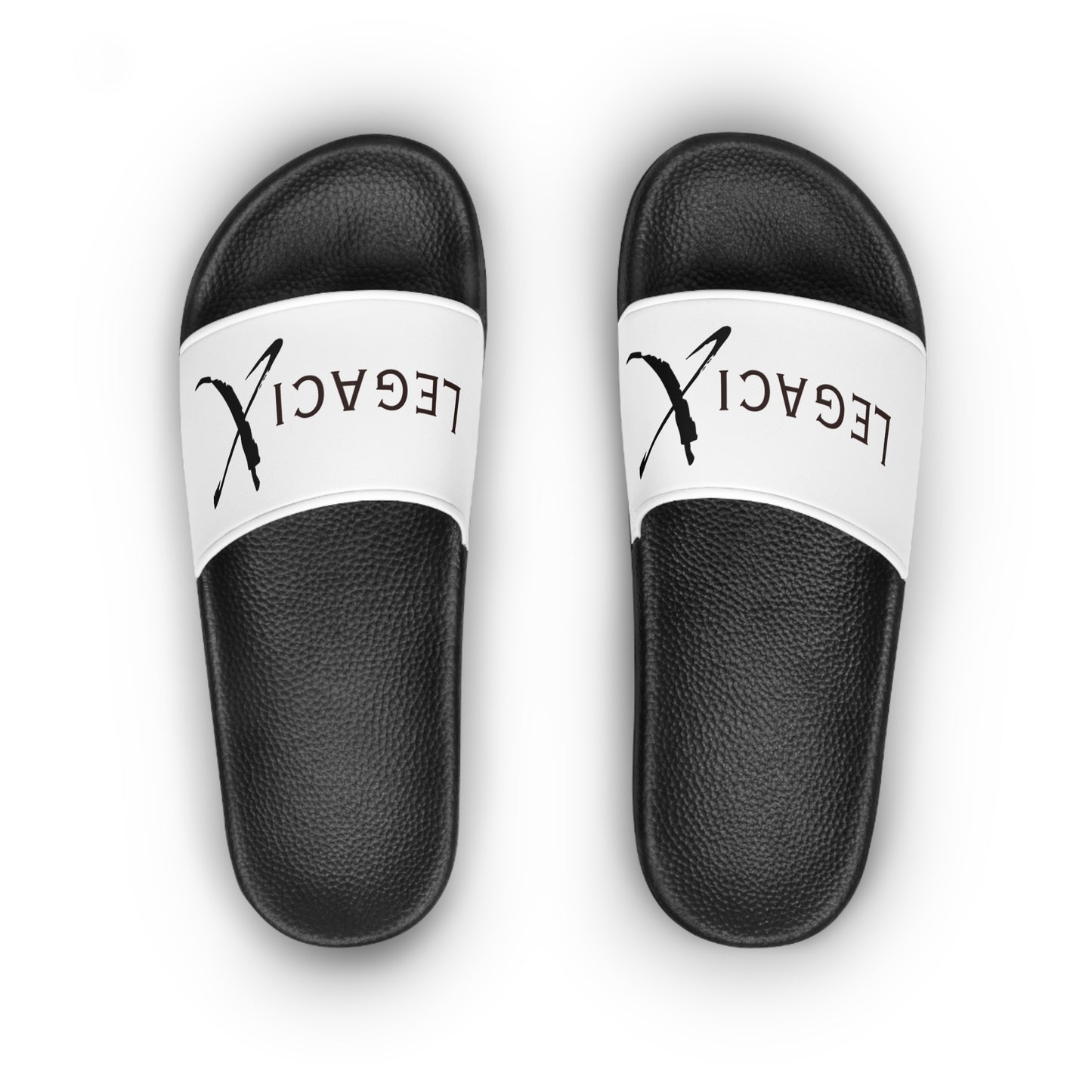 Legaci X Women's Slide Sandals