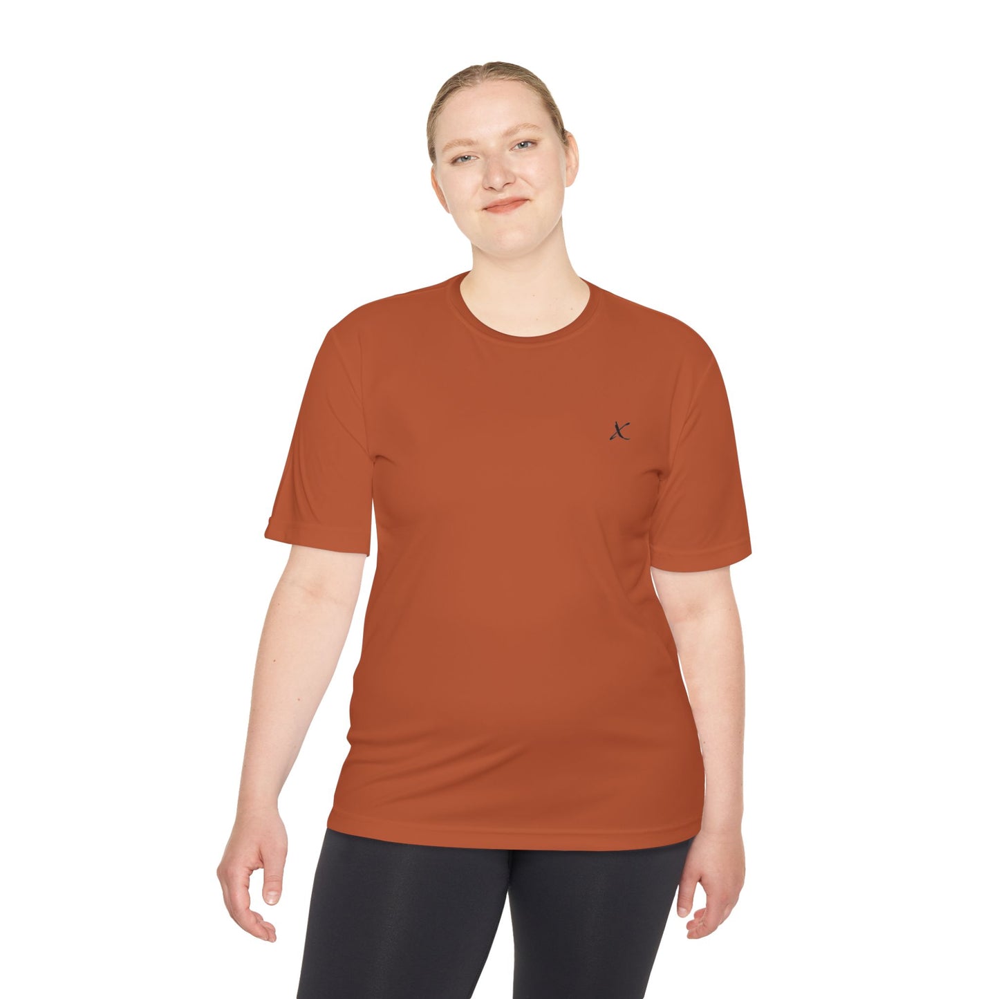 Legaci X Menace - Unisex Moisture Wicking Tee