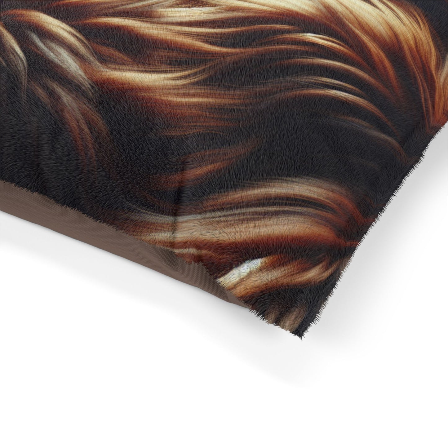 Legaci X Luxurious Pet Bed - Perfect for Stylish Pets and Home Decor