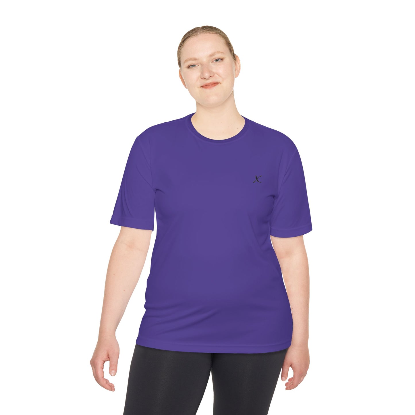 Legaci X Menace - Unisex Moisture Wicking Tee