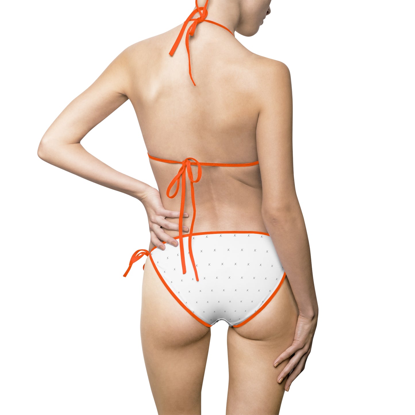 Women's Legaci X Bikini Swimsuit - Perfect for Summer Beach Days