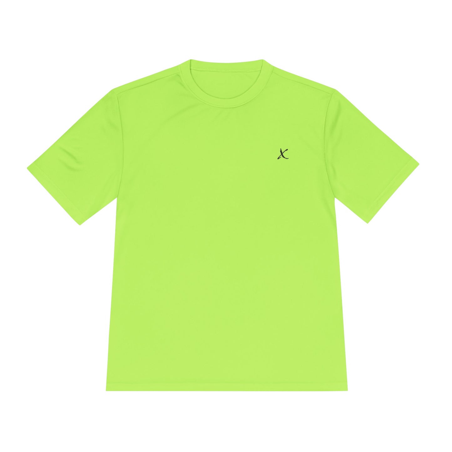 Legaci X Menace - Unisex Moisture Wicking Tee