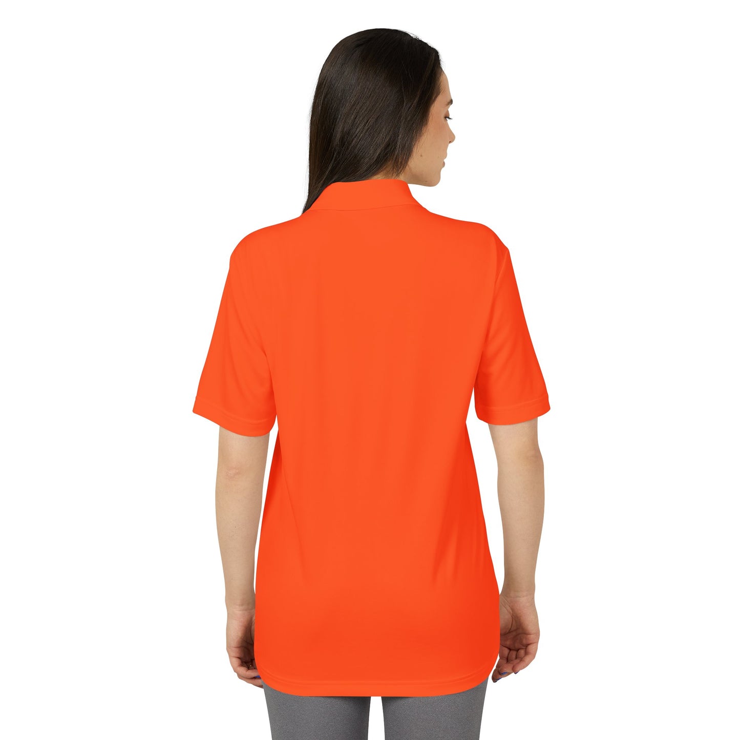 Adidas Legaci X Unisex Polo - Lightweight Athletic Shirt for Sports & Casual Wear