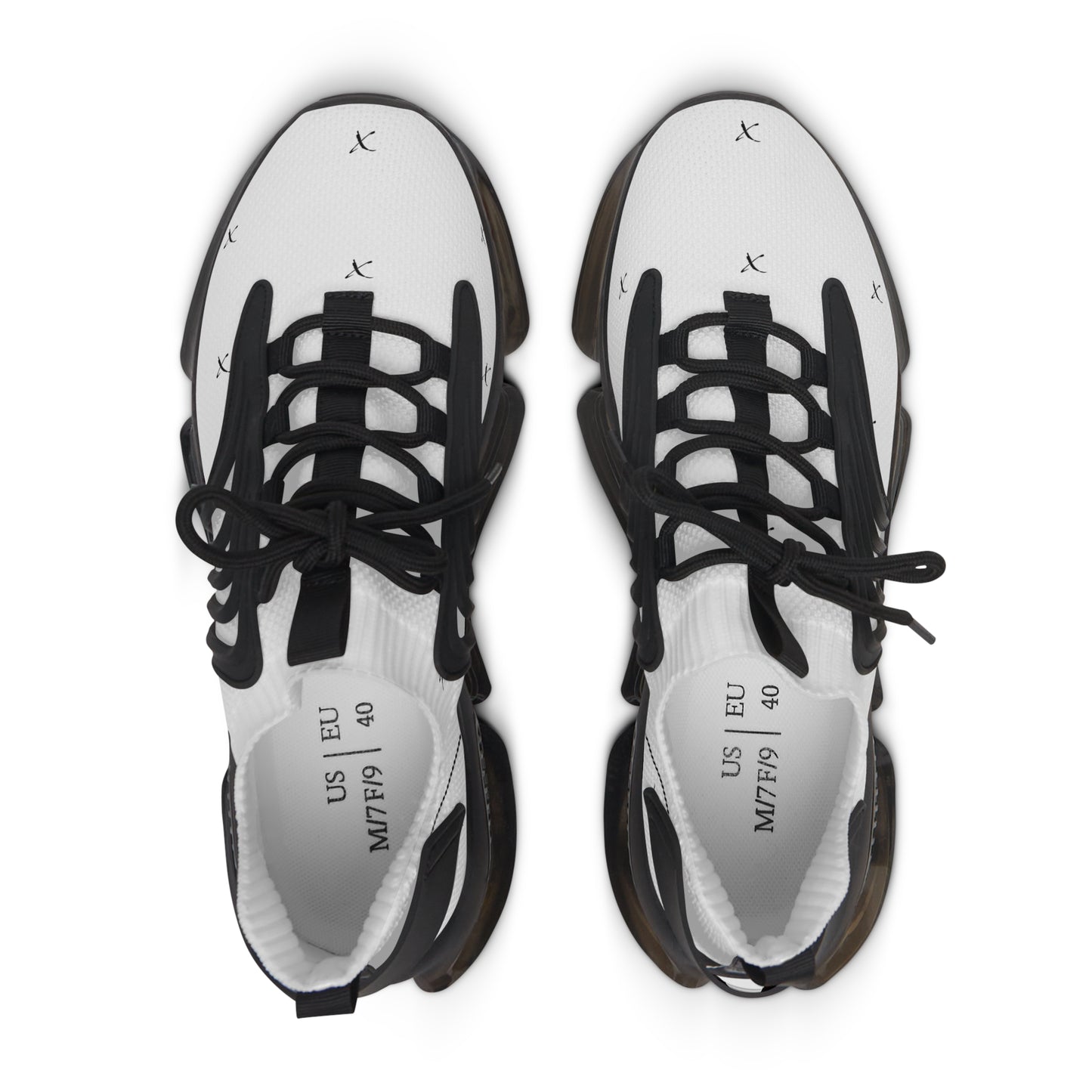 Women's Legaci X Mesh Sneakers