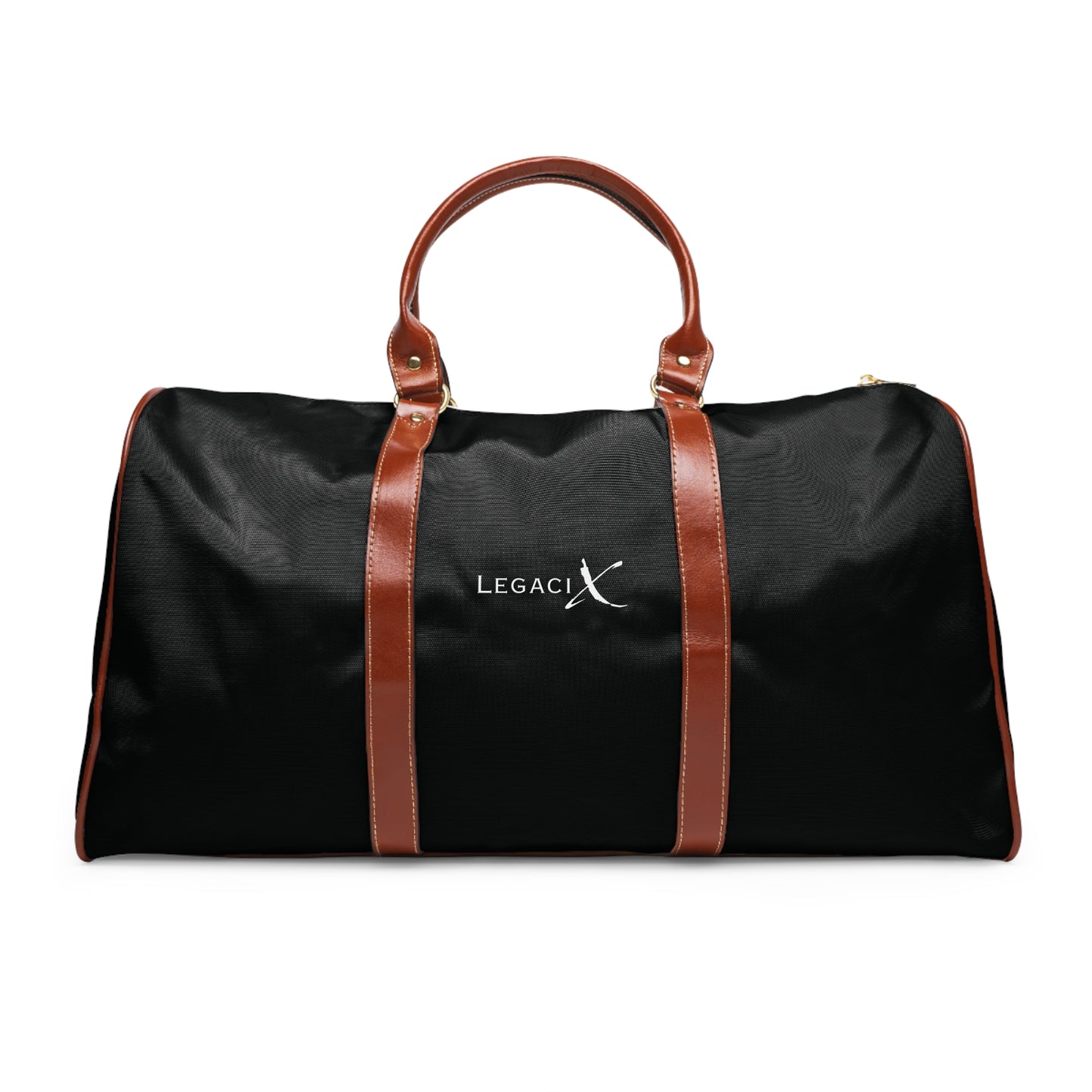 Legaci X Waterproof Travel Bag - Durable & Stylish Duffel for Adventurers