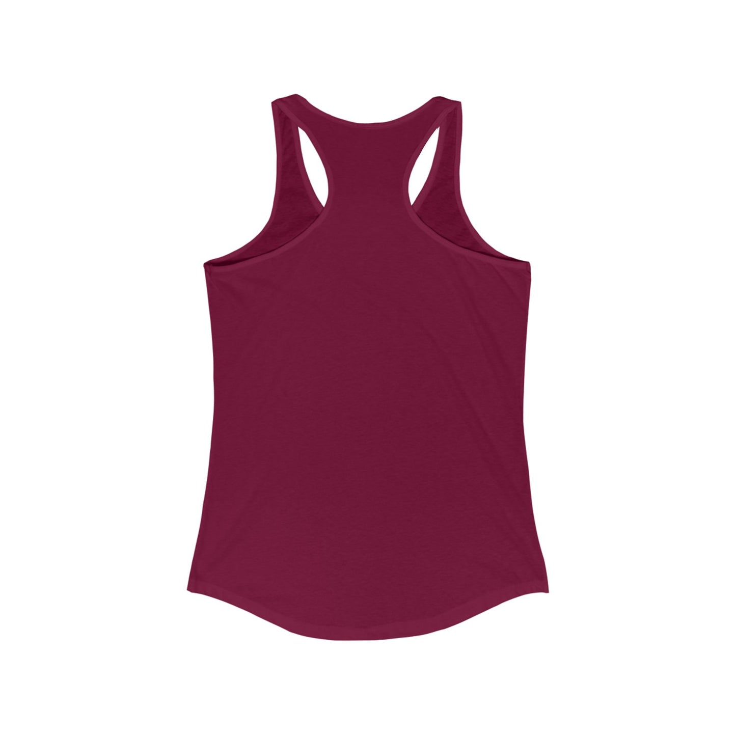 Women's Legaci X Racerback Tank
