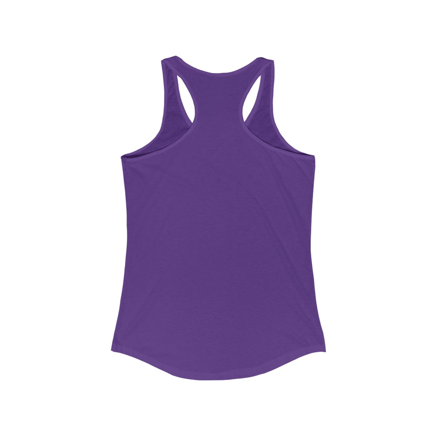 Women's Legaci X Racerback Tank