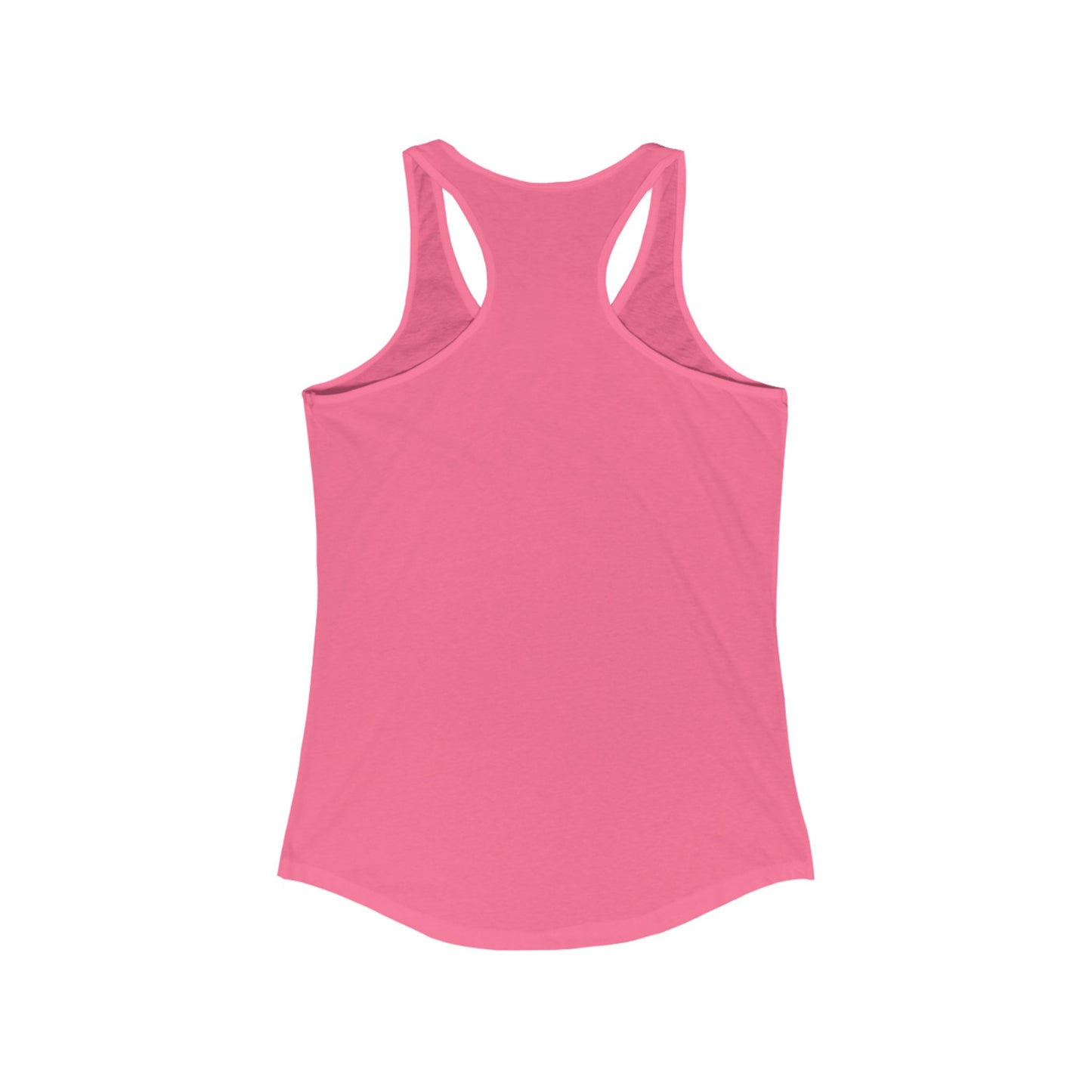 Women's Legaci X Racerback Tank