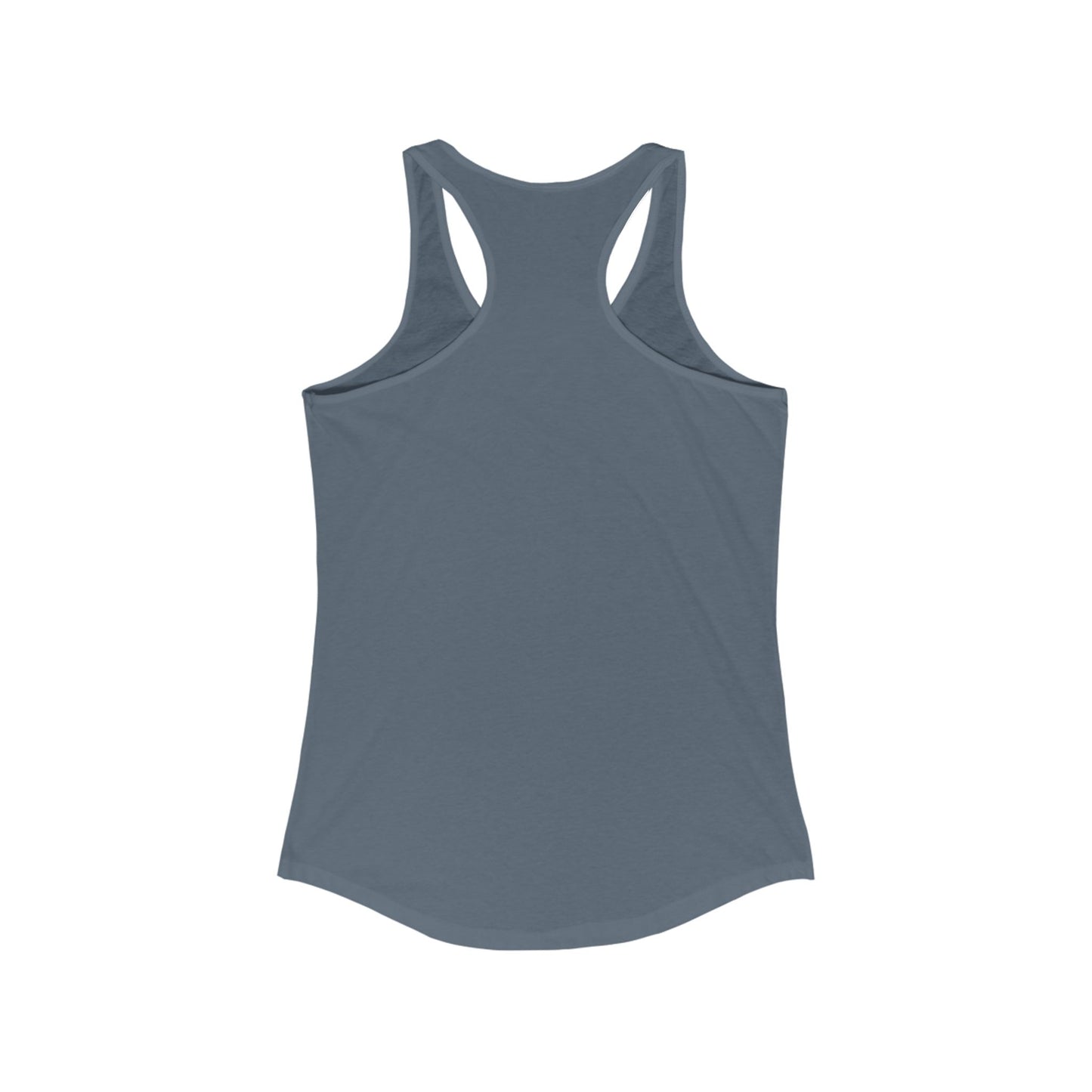 Women's Legaci X Racerback Tank