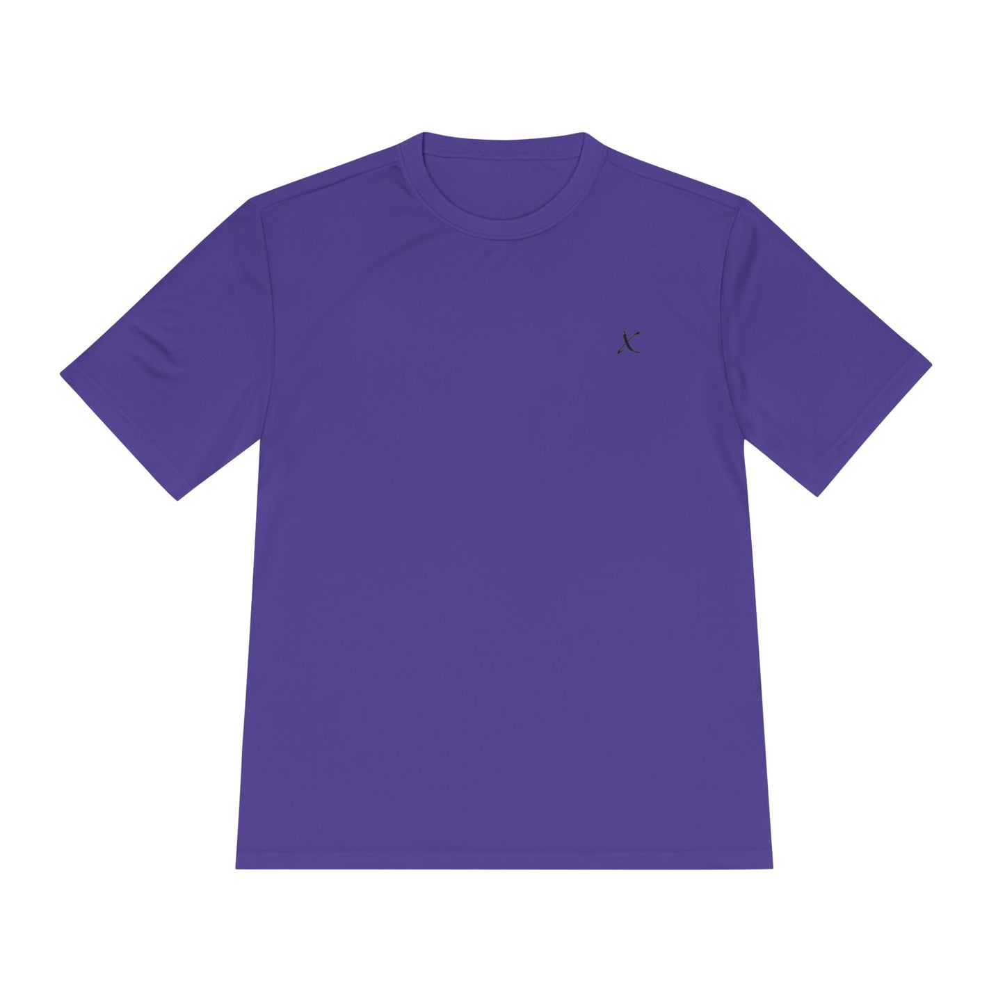 Legaci X Menace - Unisex Moisture Wicking Tee