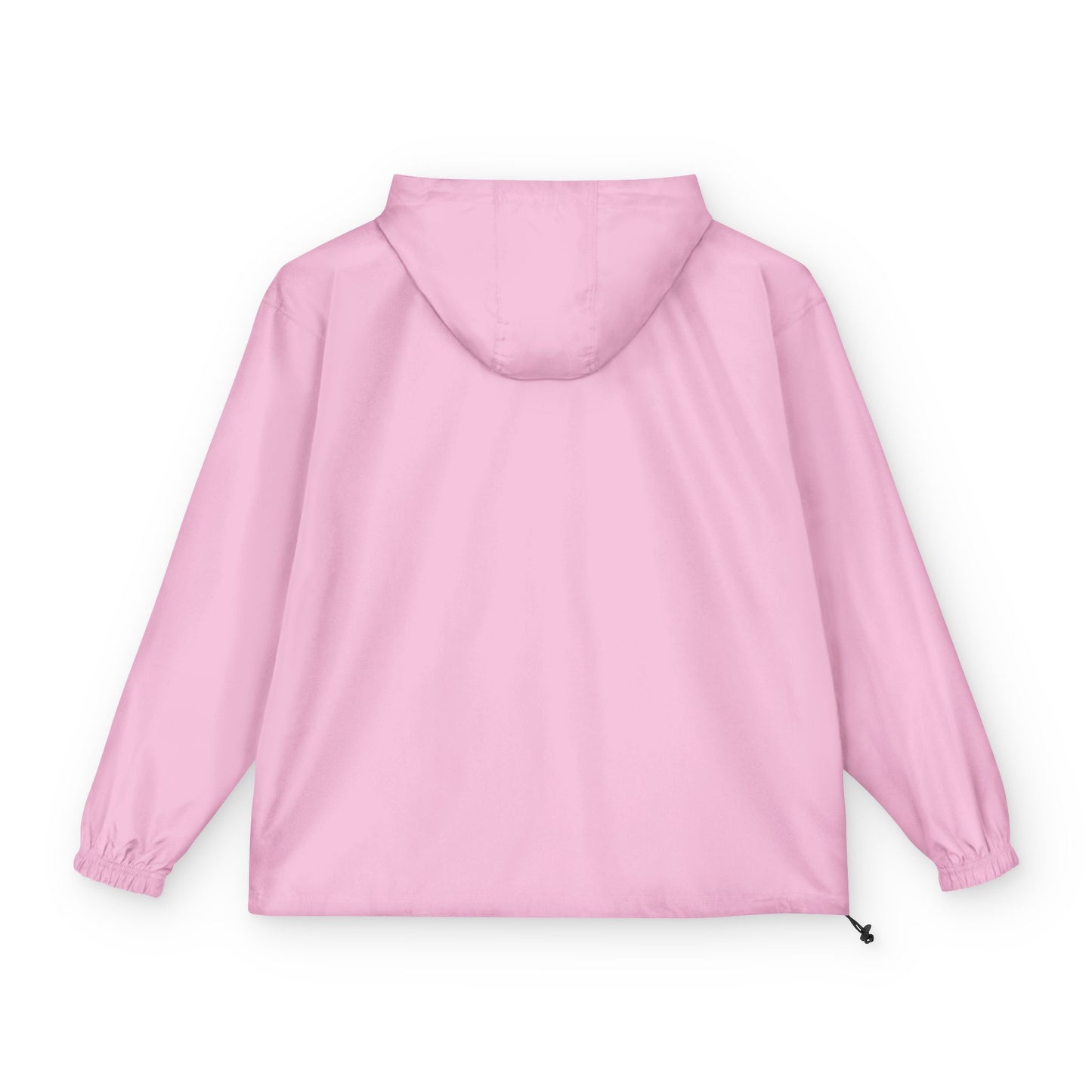 Legaci X Champion Packable Anorak Jacket - Lightweight Outdoor Windbreaker