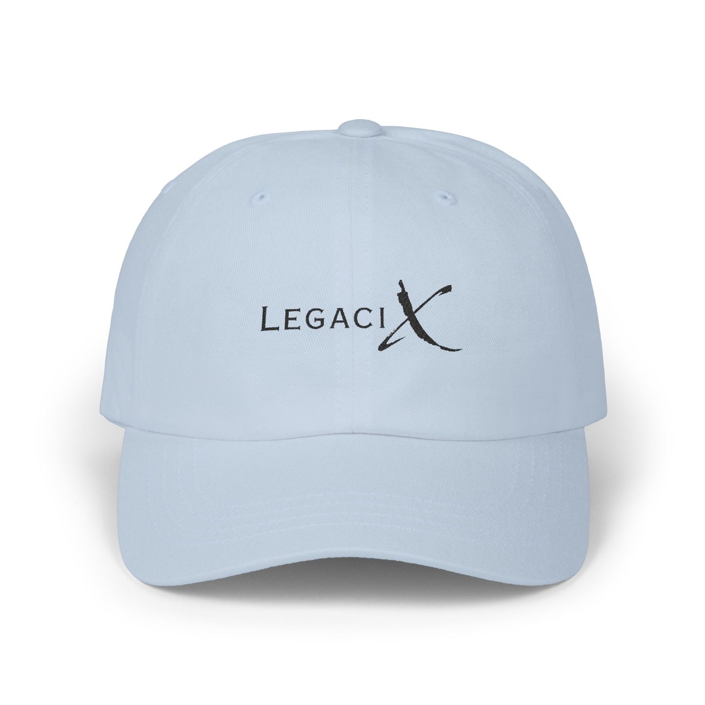 Classic Legaci X Cap - Casual Fashion for Everyday Wear