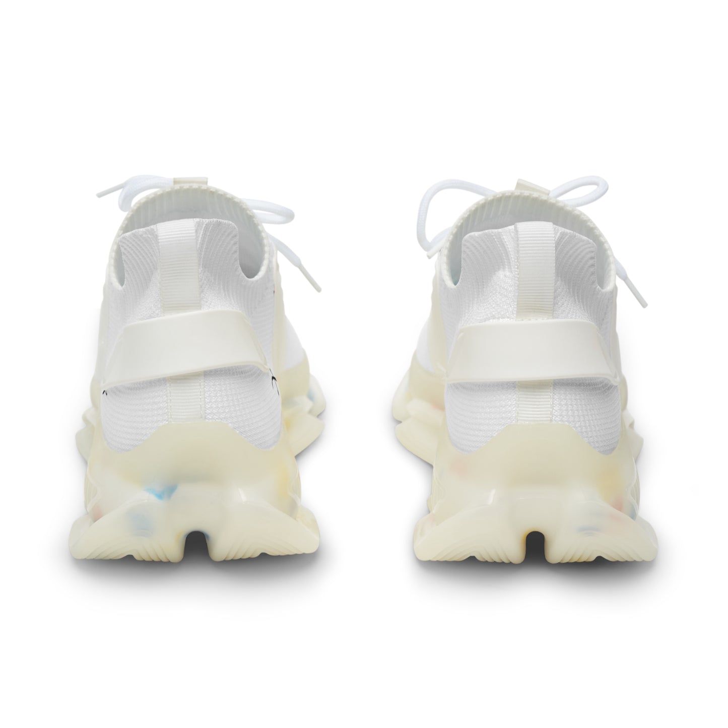 Legaci X Mens Mesh Sneakers - Lightweight & Breathable Sports Shoes