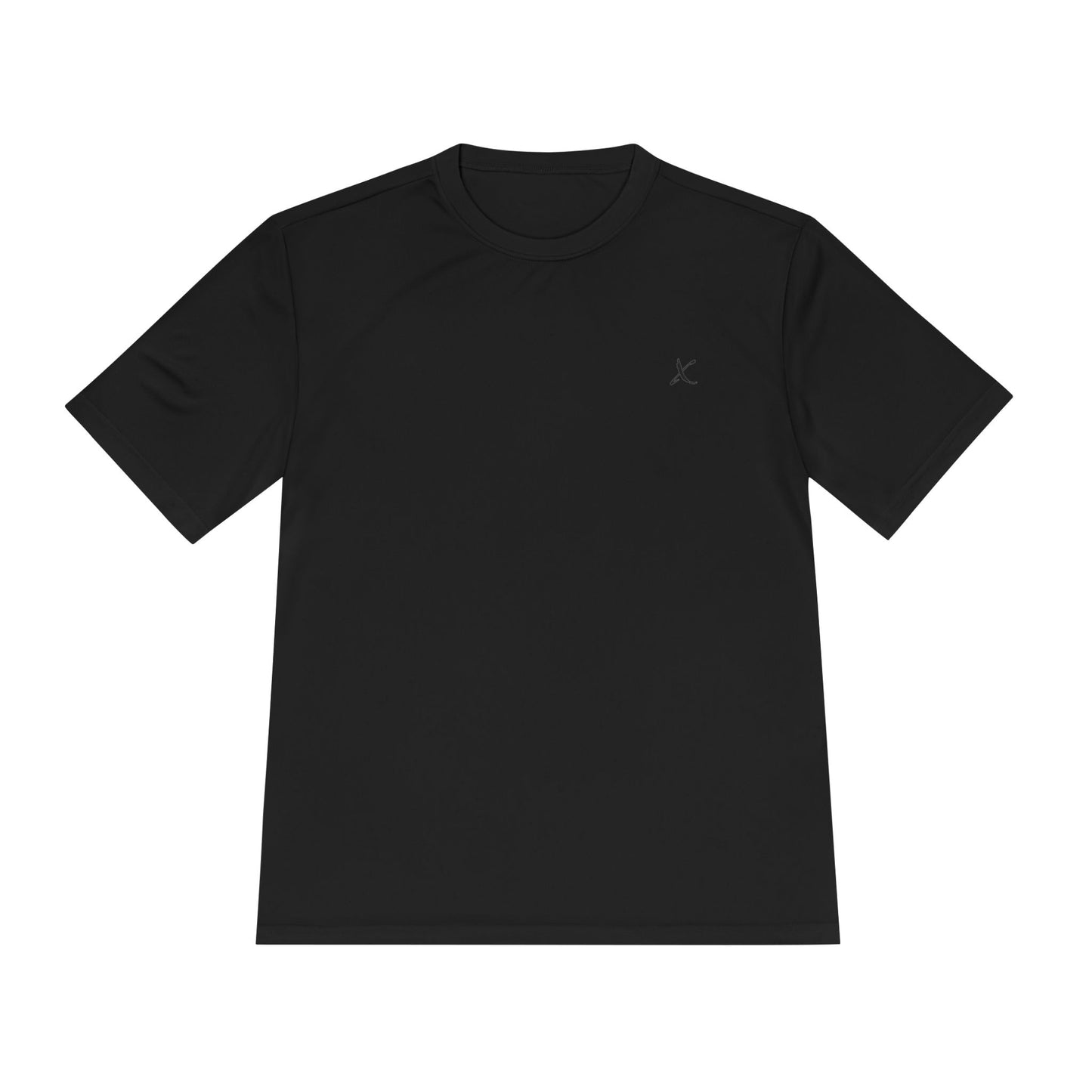 Legaci X Menace - Unisex Moisture Wicking Tee