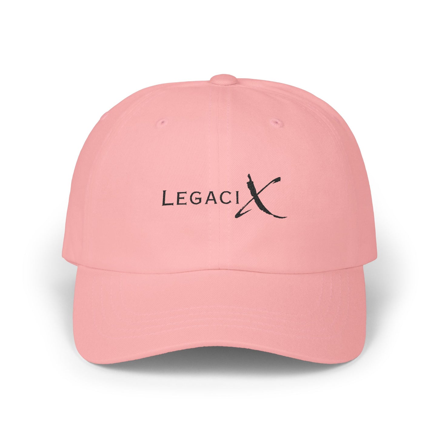 Classic Legaci X Cap - Casual Fashion for Everyday Wear