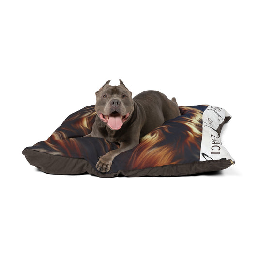 Legaci X Luxurious Pet Bed - Perfect for Stylish Pets and Home Decor