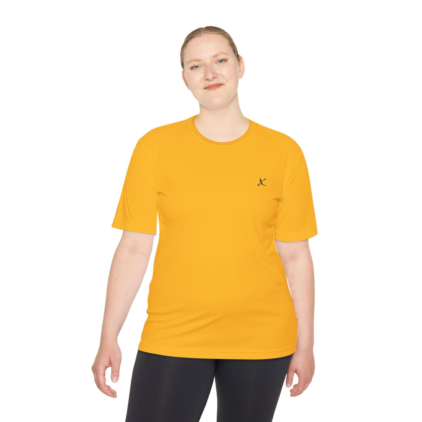 Legaci X Menace - Unisex Moisture Wicking Tee