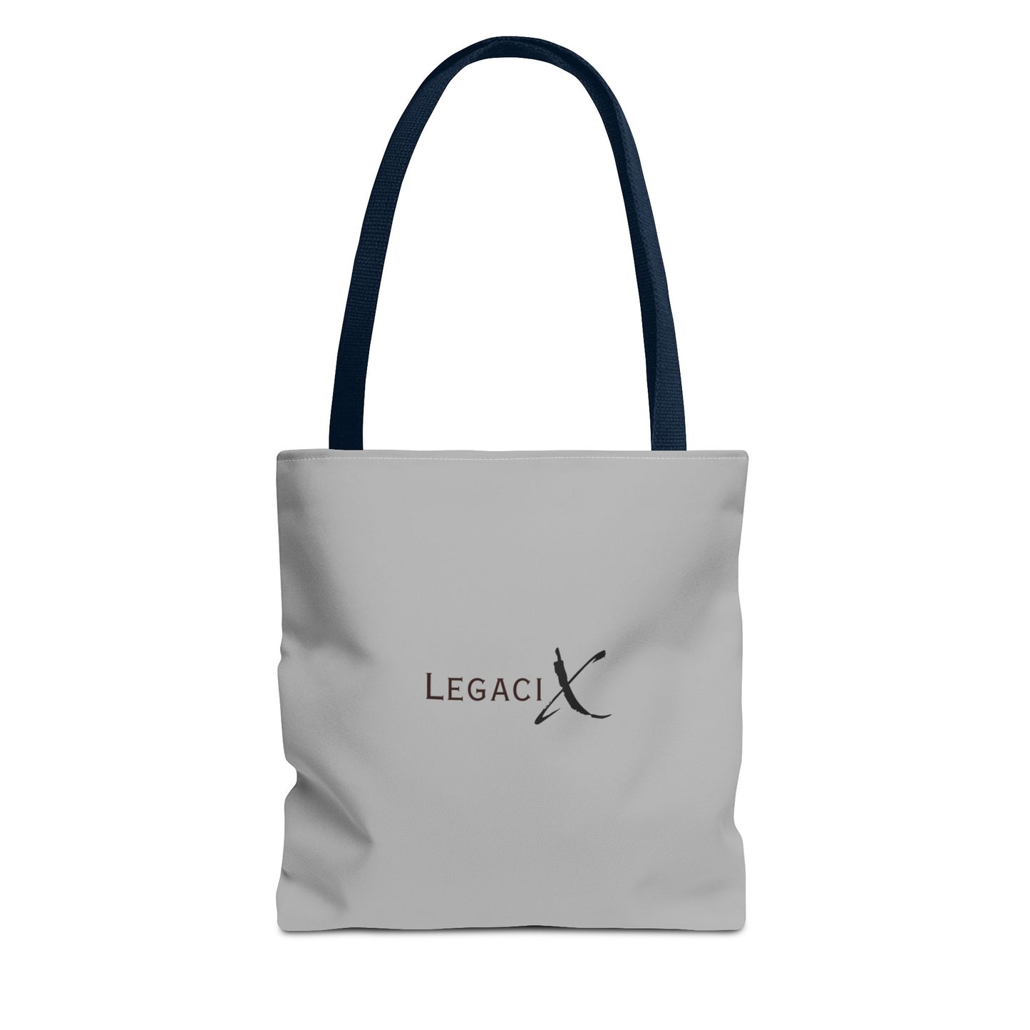 Legaci X Tote Bag - 'I Am The Future'