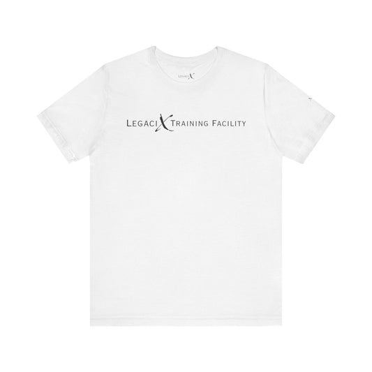 Legaci X Training Facility Fitness T