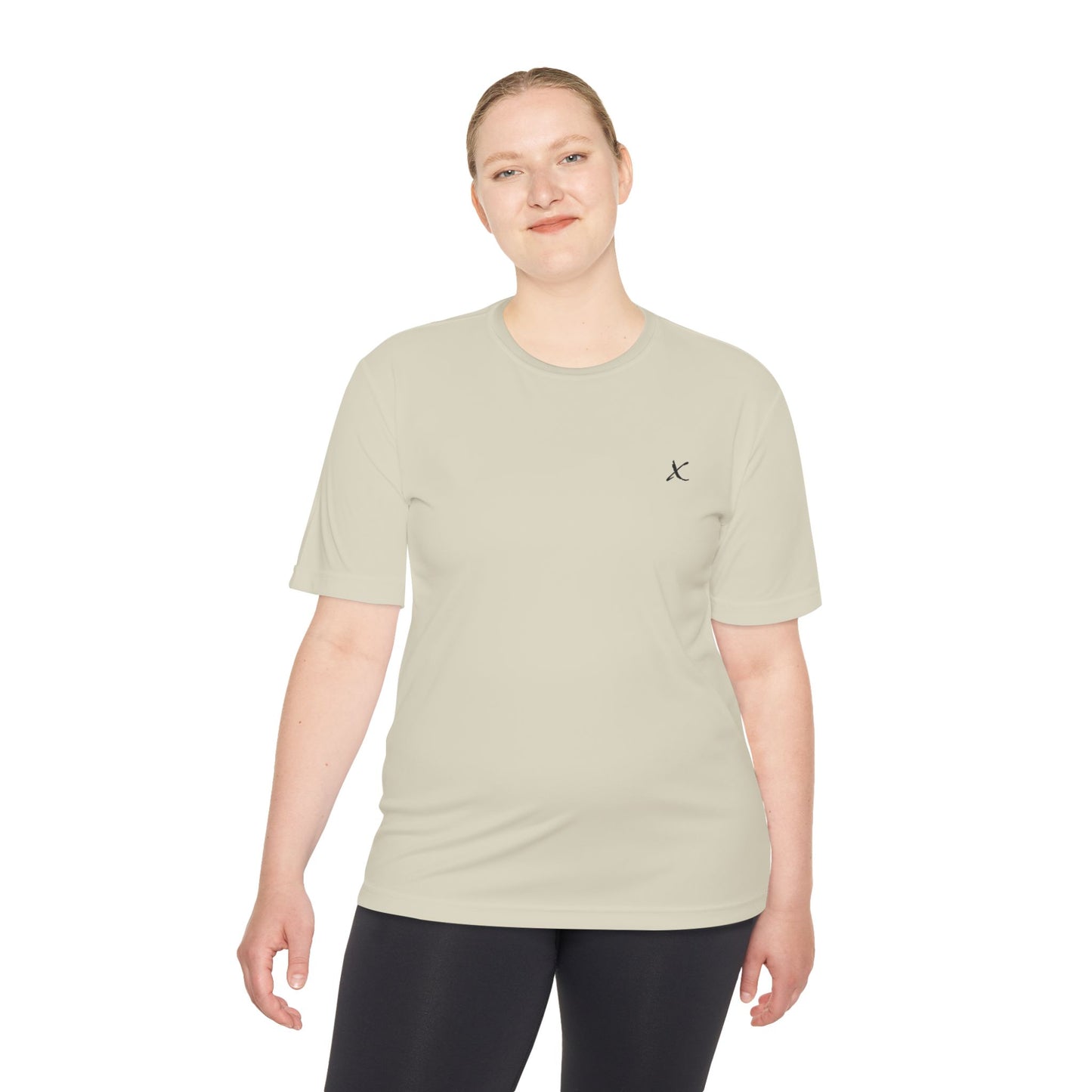 Legaci X Menace - Unisex Moisture Wicking Tee