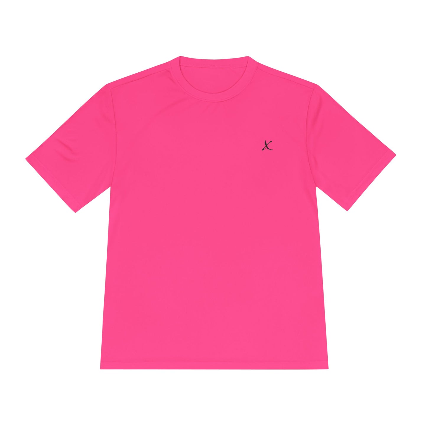 Legaci X Menace - Unisex Moisture Wicking Tee