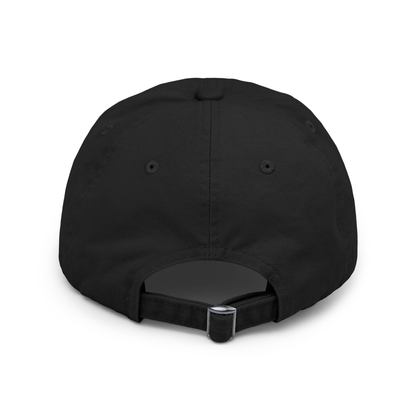 Legaci X Unisex Distressed Cap - Casual Vintage Style Hat for Everyday Wear