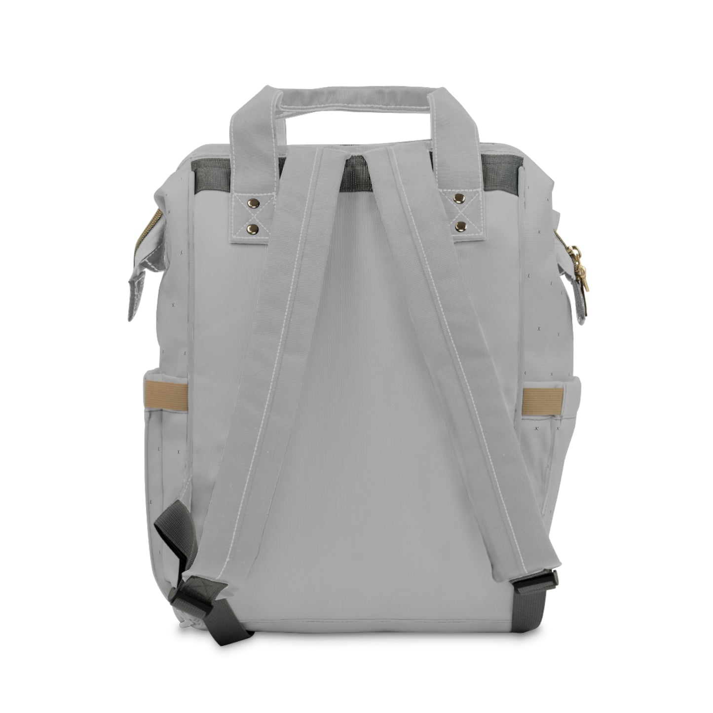 Legaci X Stylish Multifunctional Diaper Backpack, Baby Bag, Mom Bag, Travel Backpack, Changing Station