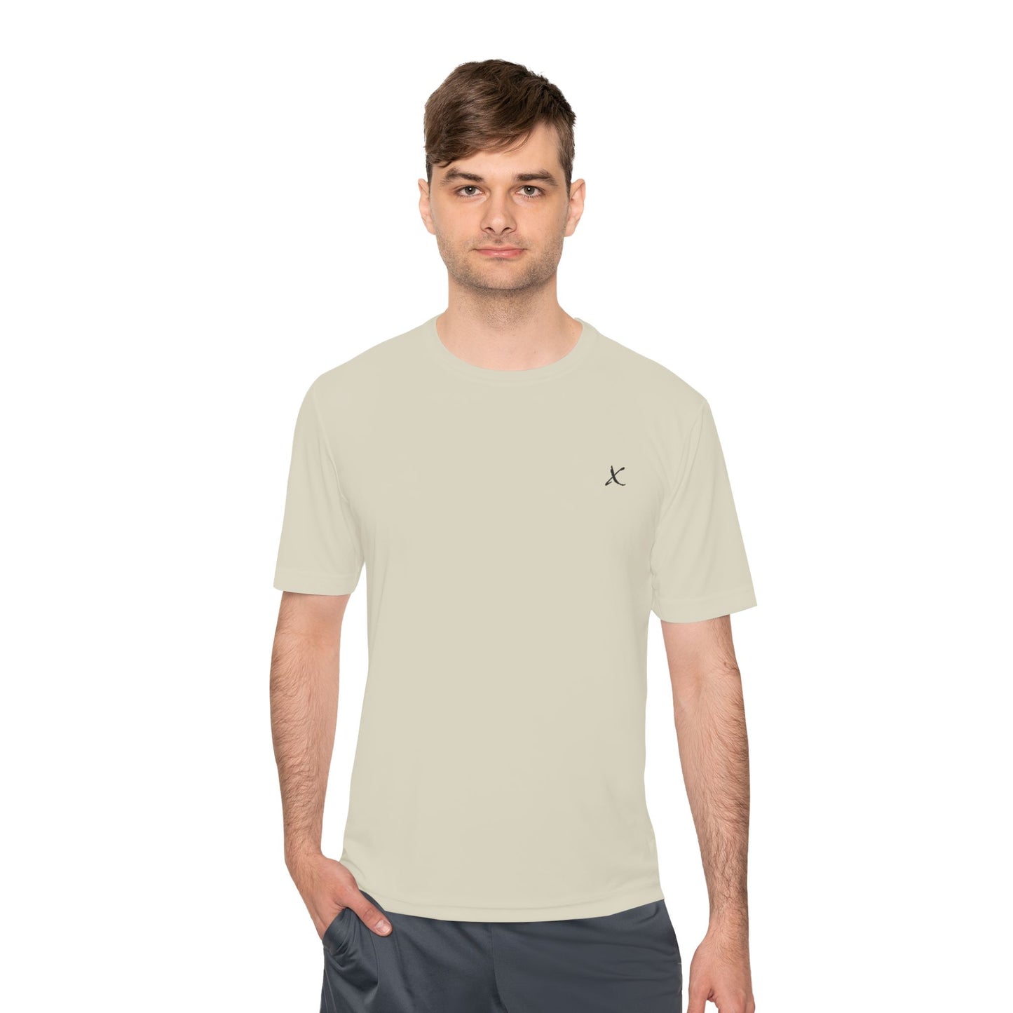 Legaci X Menace - Unisex Moisture Wicking Tee