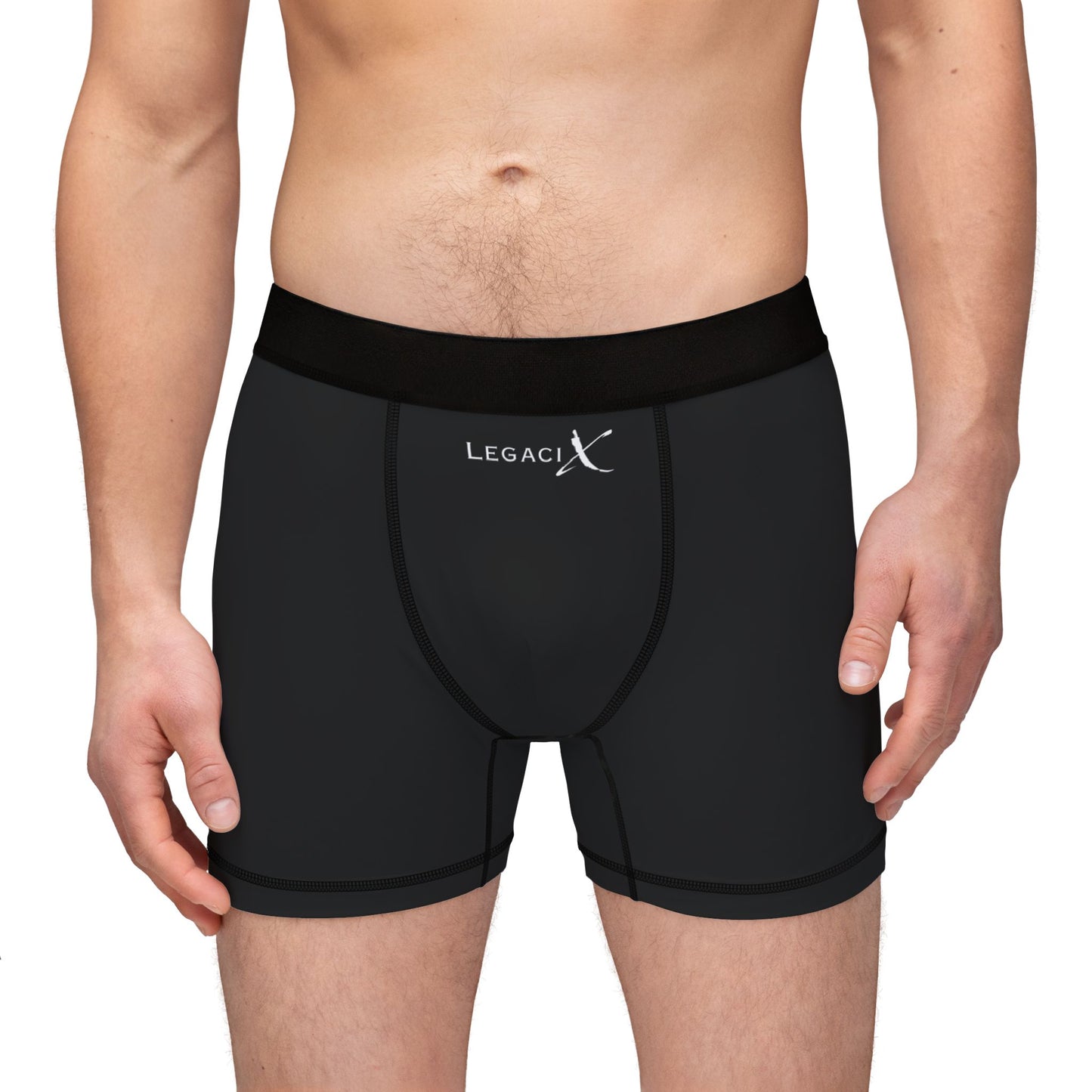 Legaci X Comfortable Men's Boxers for Everyday Wear