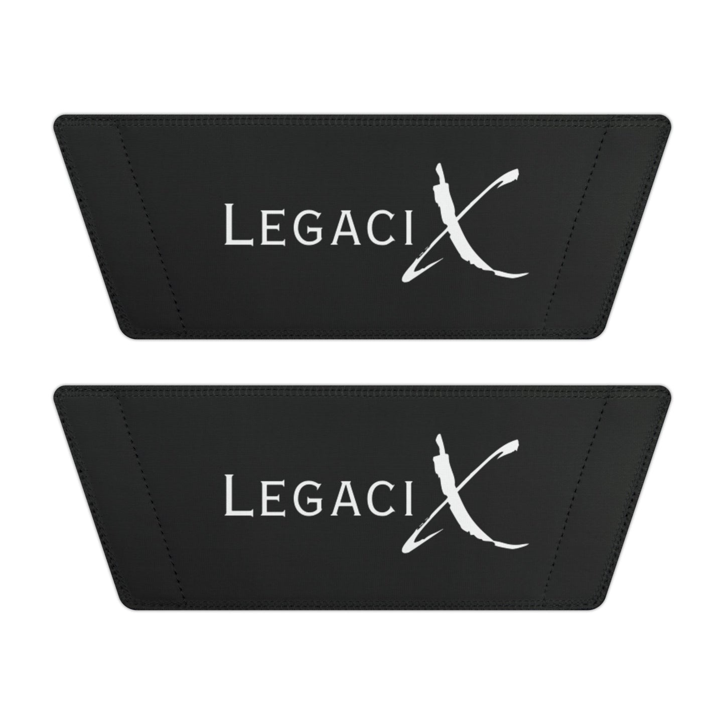 Legaci X Men's Removable-Strap Sandals - Stylish Comfort for Everyday Wear