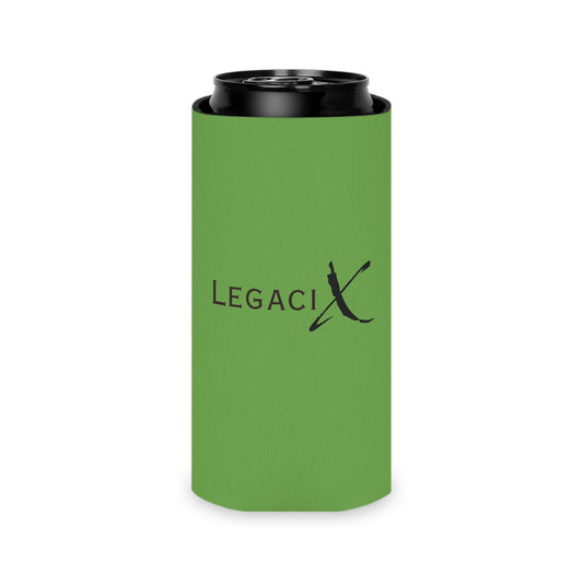 Legaci X Can Cooler - Eco-Friendly Beverage Insulator