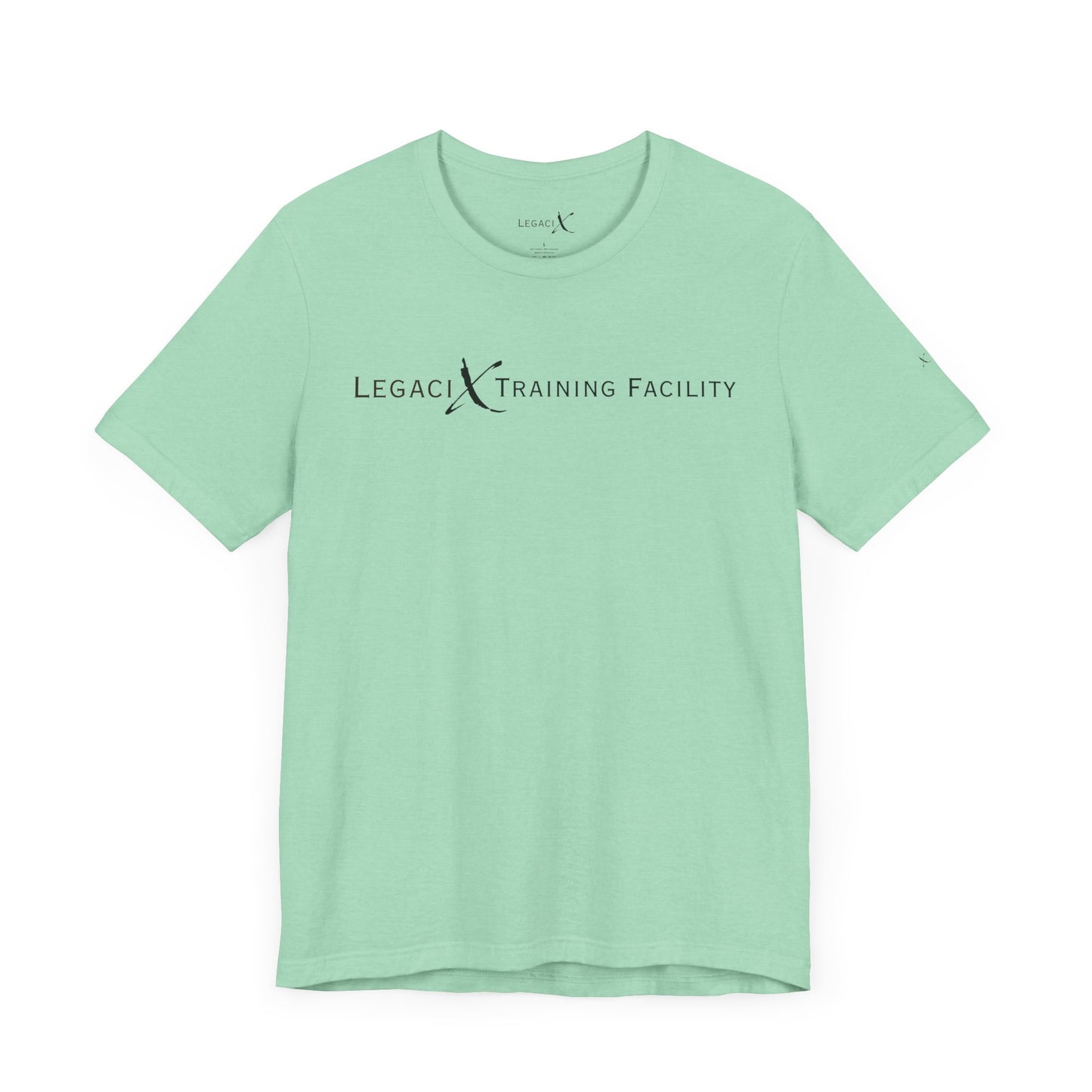 Legaci X Training Facility Fitness T