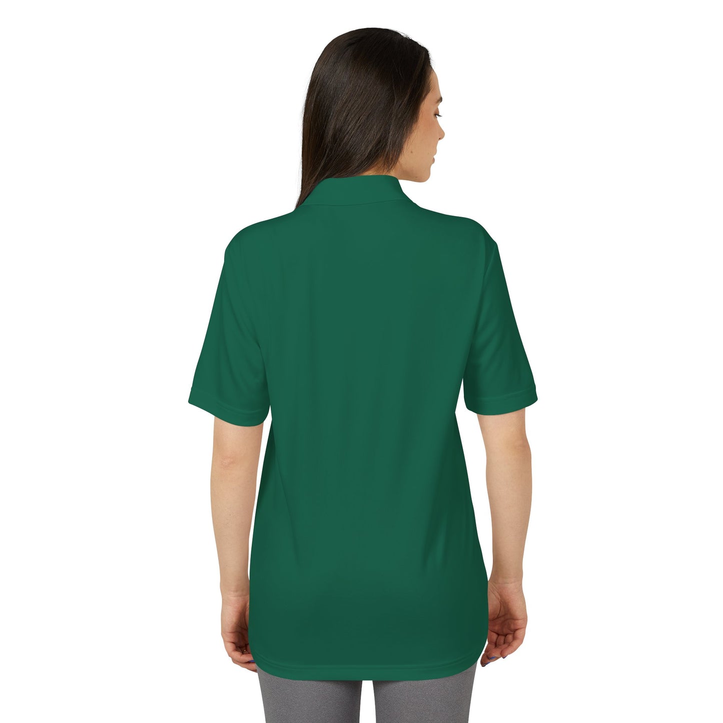 Adidas Legaci X Unisex Polo - Lightweight Athletic Shirt for Sports & Casual Wear