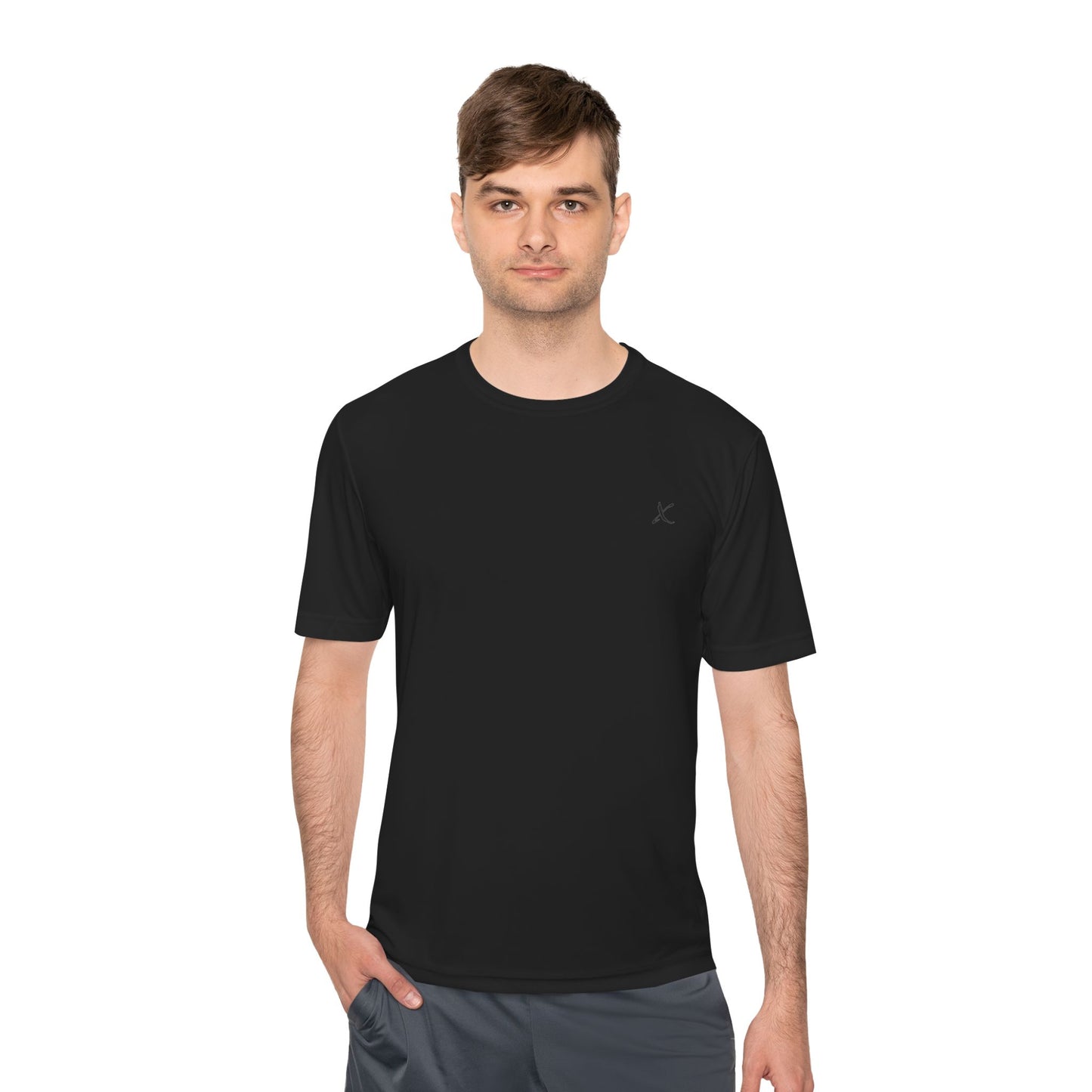 Legaci X Menace - Unisex Moisture Wicking Tee