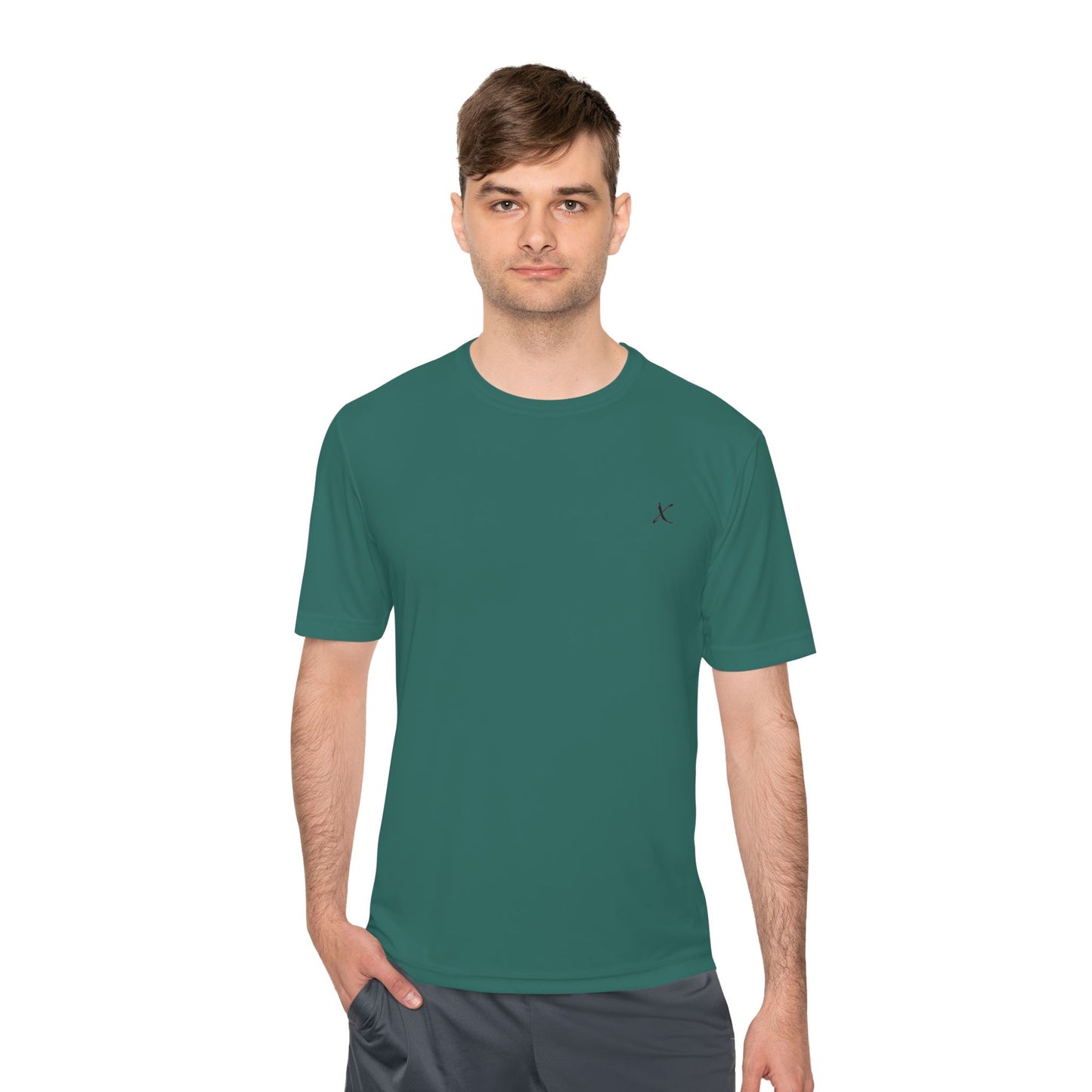 Legaci X Menace - Unisex Moisture Wicking Tee