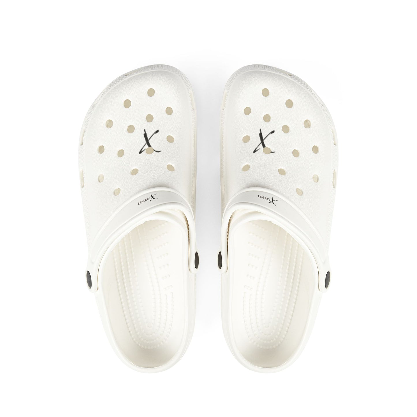 Legaci X Comfortable EVA Foam Rubber Clogs