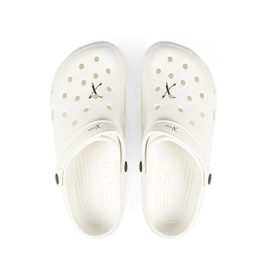 Legaci X Comfortable EVA Foam Rubber Clogs
