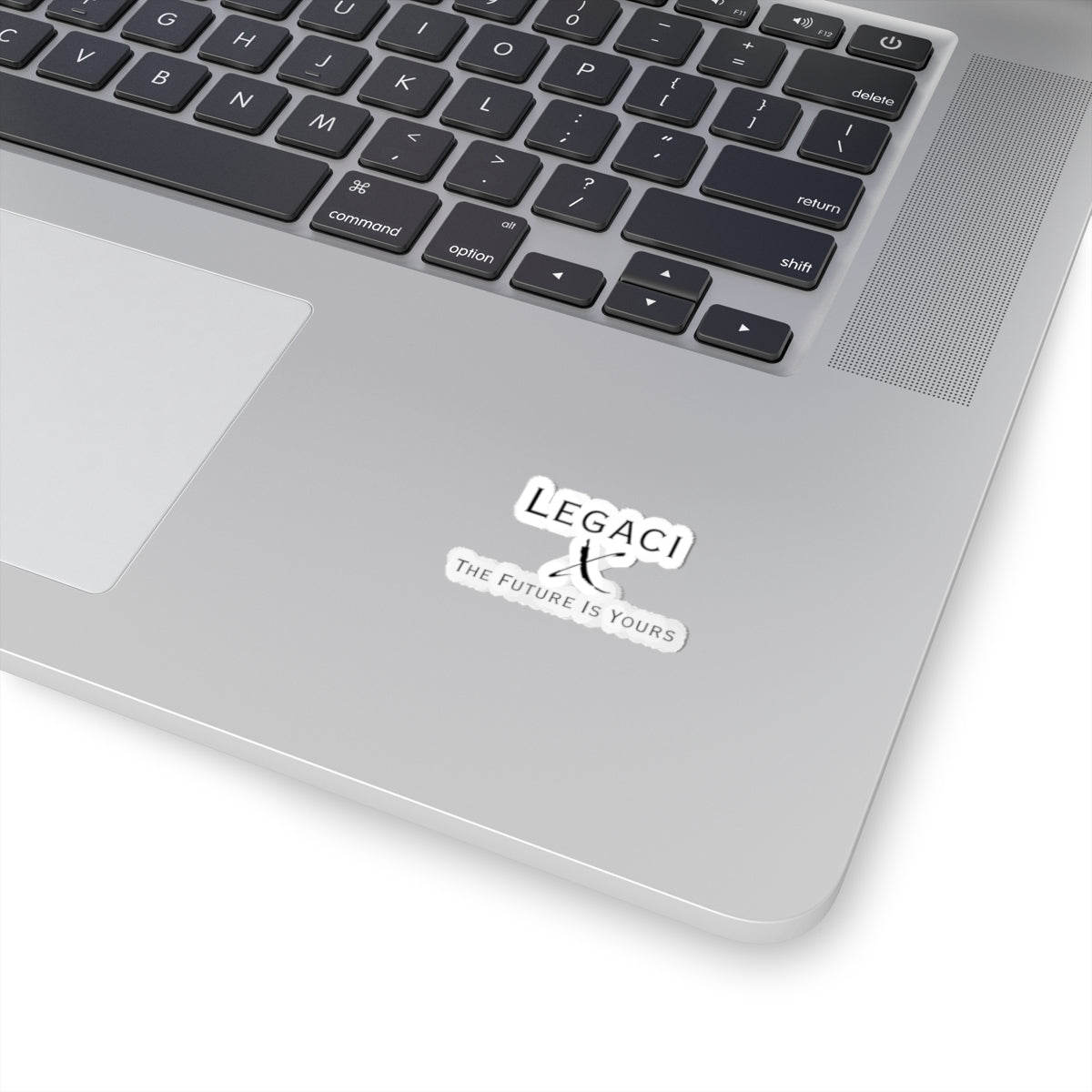 Legaci X Future Stickers