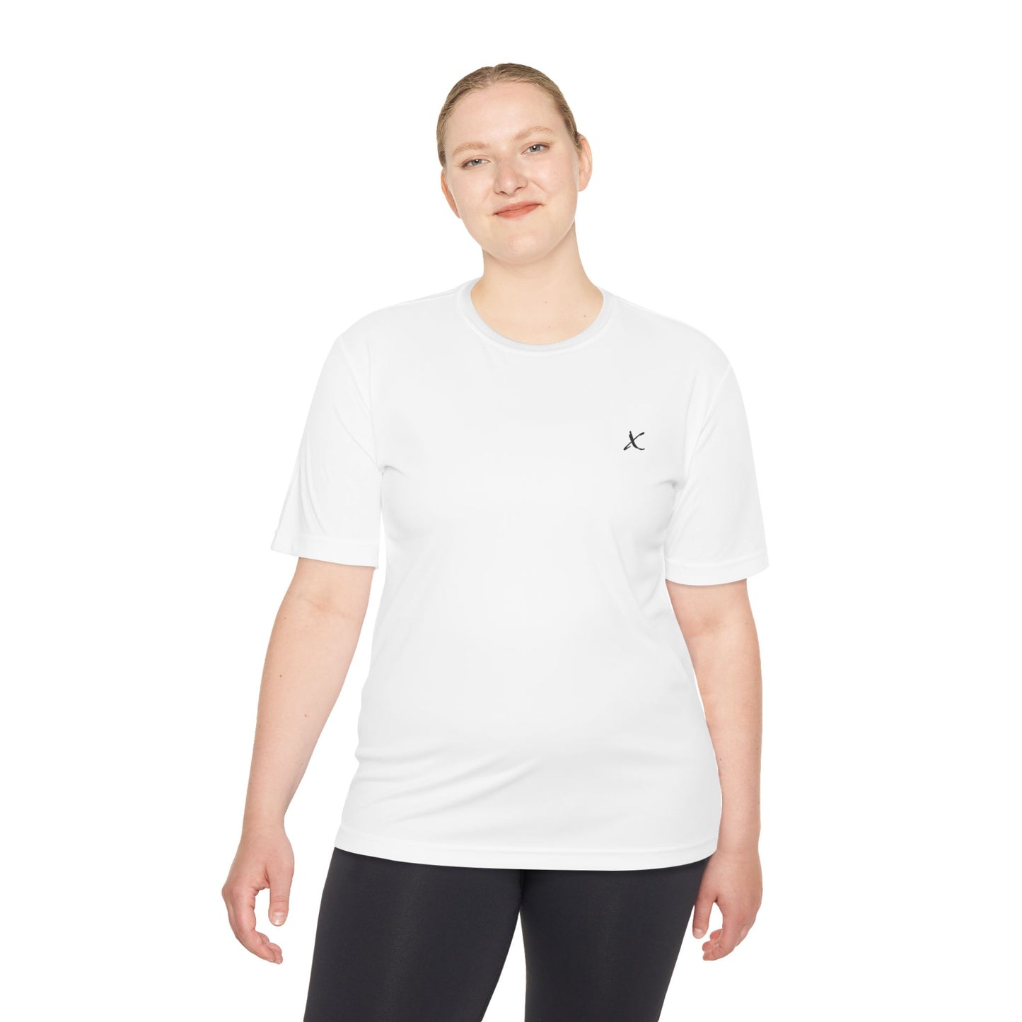 Legaci X Menace - Unisex Moisture Wicking Tee