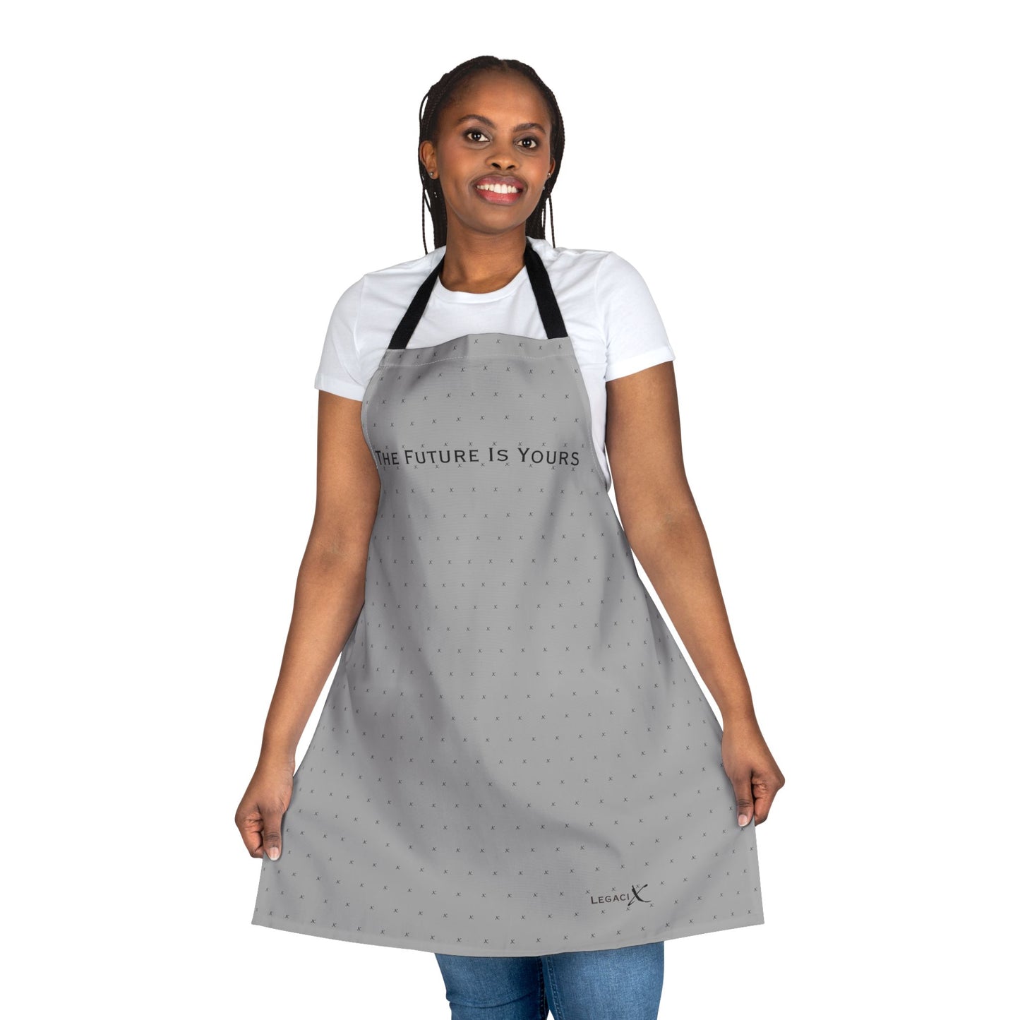 Apron for Barbers, Chefs, Culinary Gifts, Kitchen Decor, Cooking Enthusiasts, Fun Housewarming Present