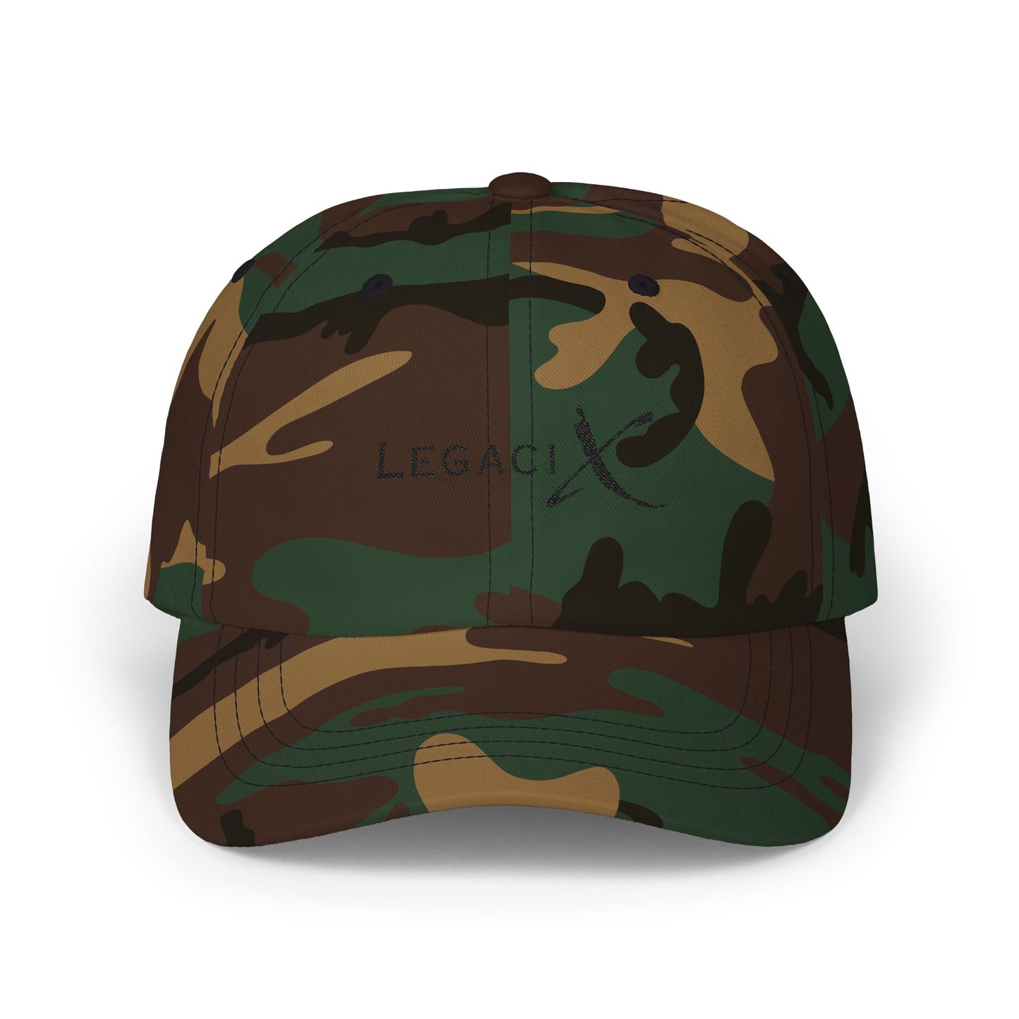 Classic Legaci X Cap - Casual Fashion for Everyday Wear