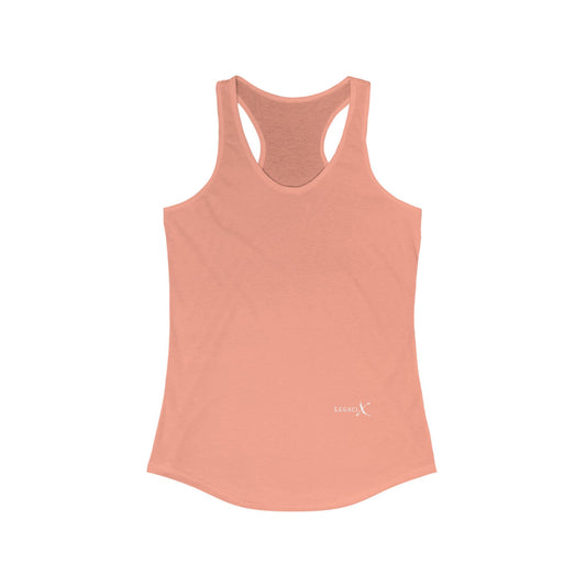 Women's Legaci X Racerback Tank
