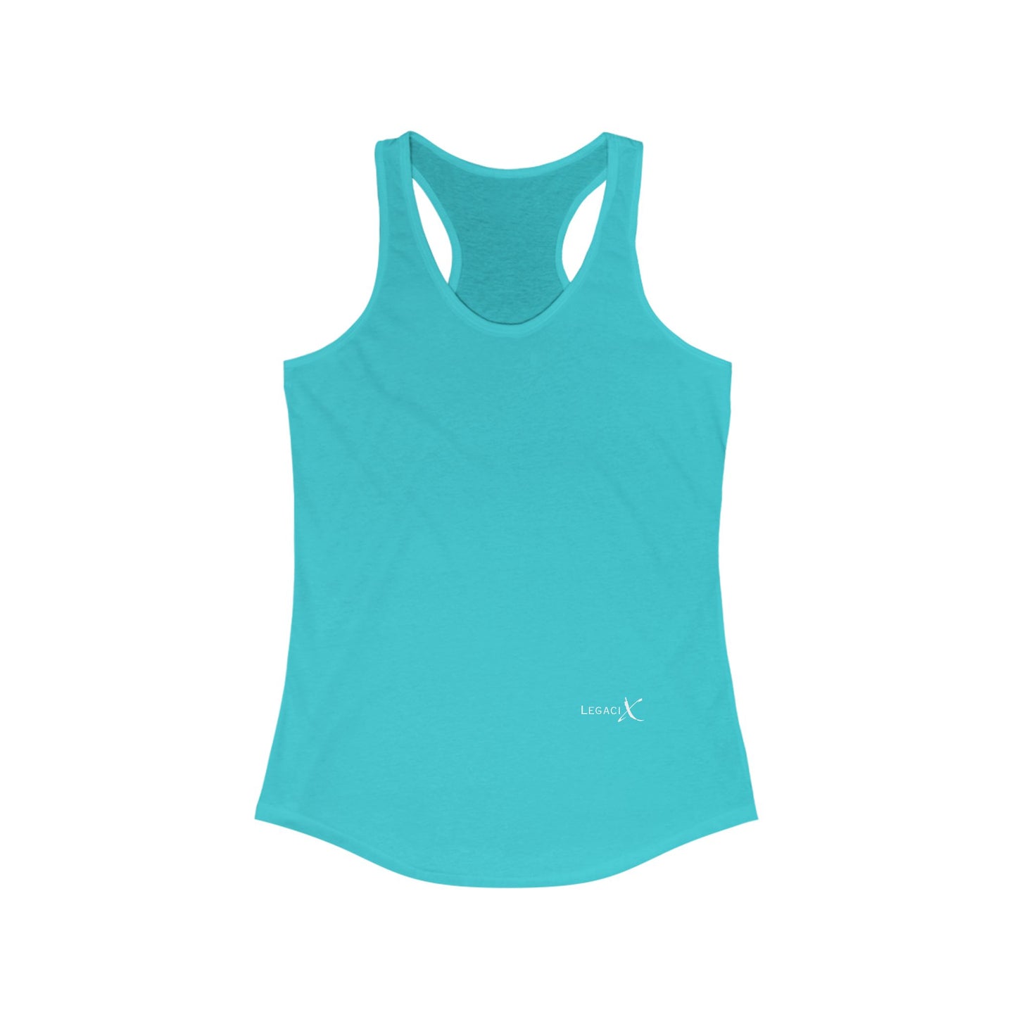 Women's Legaci X Racerback Tank