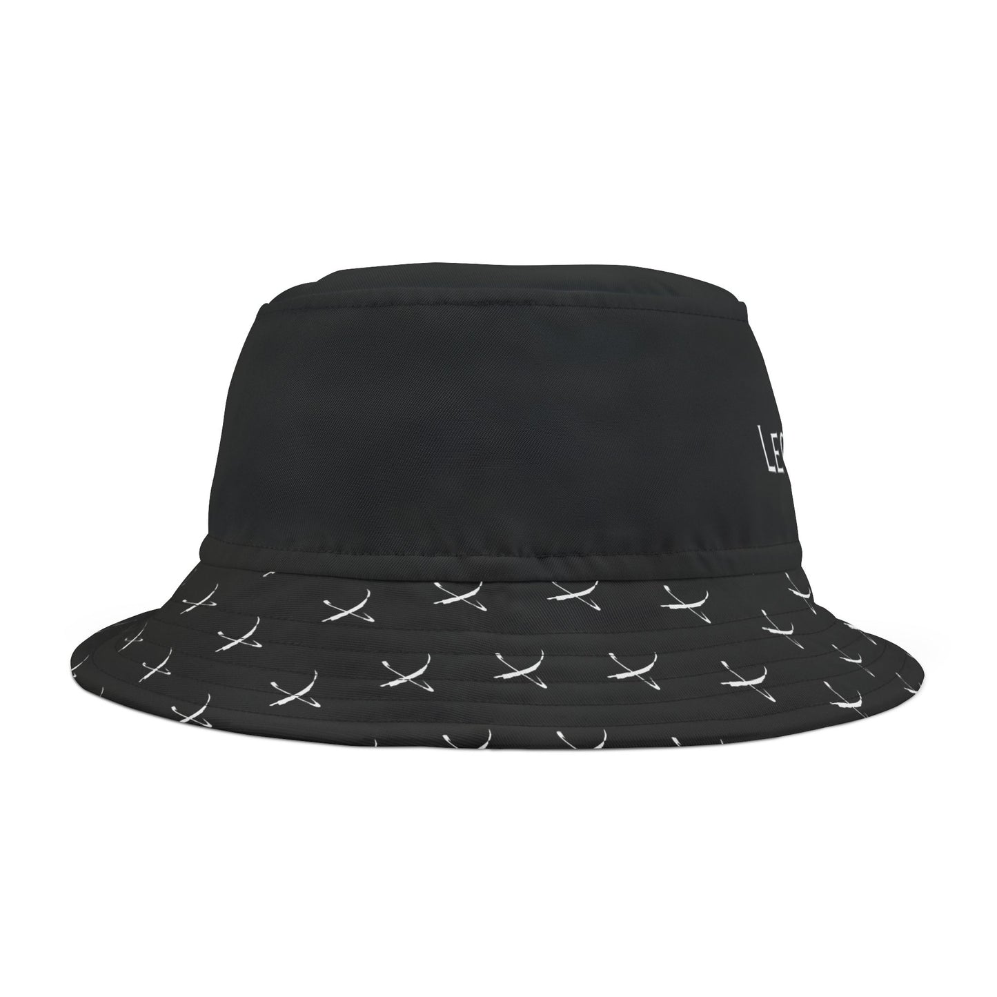 Legaci X Stylish Bucket Hat - Perfect for Summer Adventures