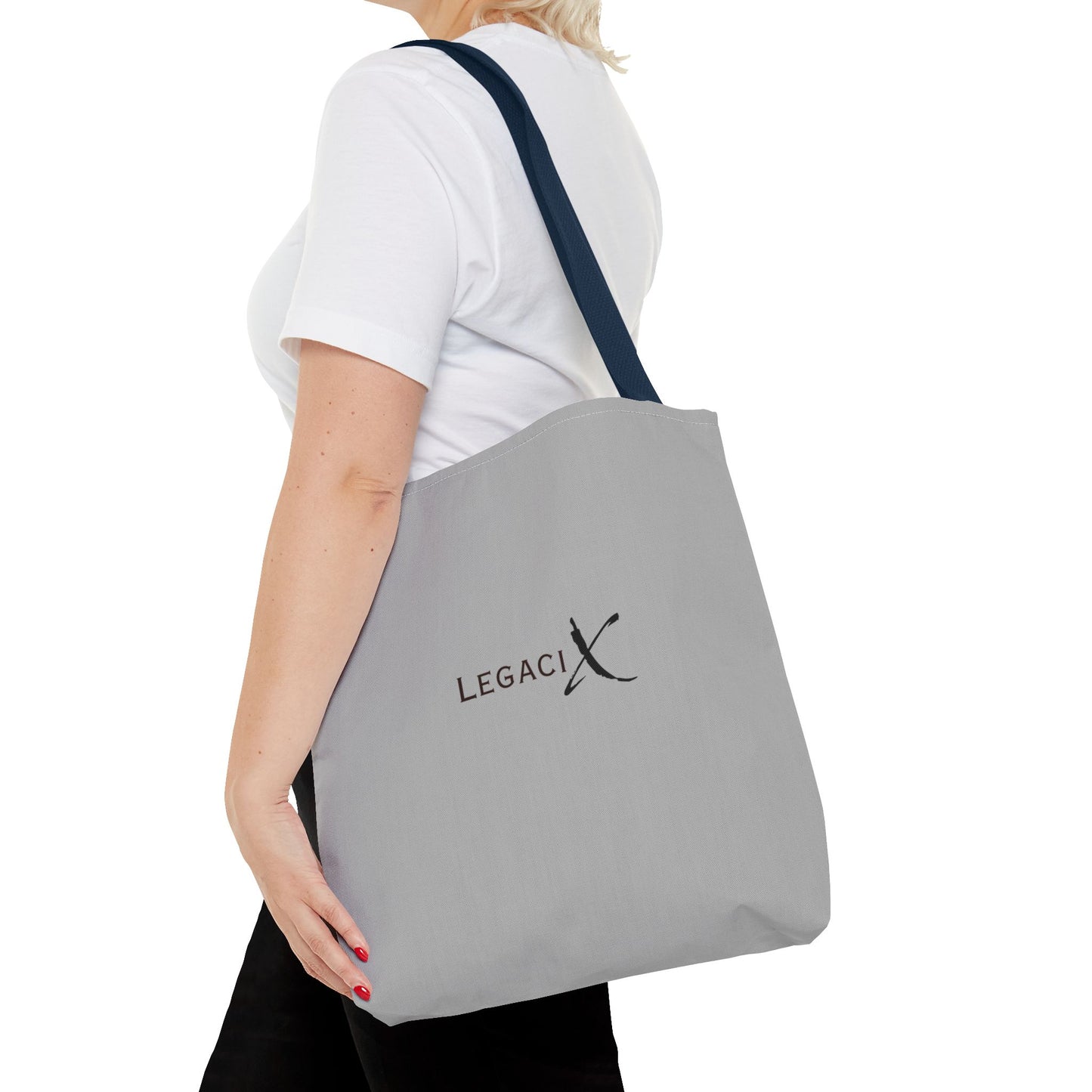 Legaci X Tote Bag - 'I Am The Future'